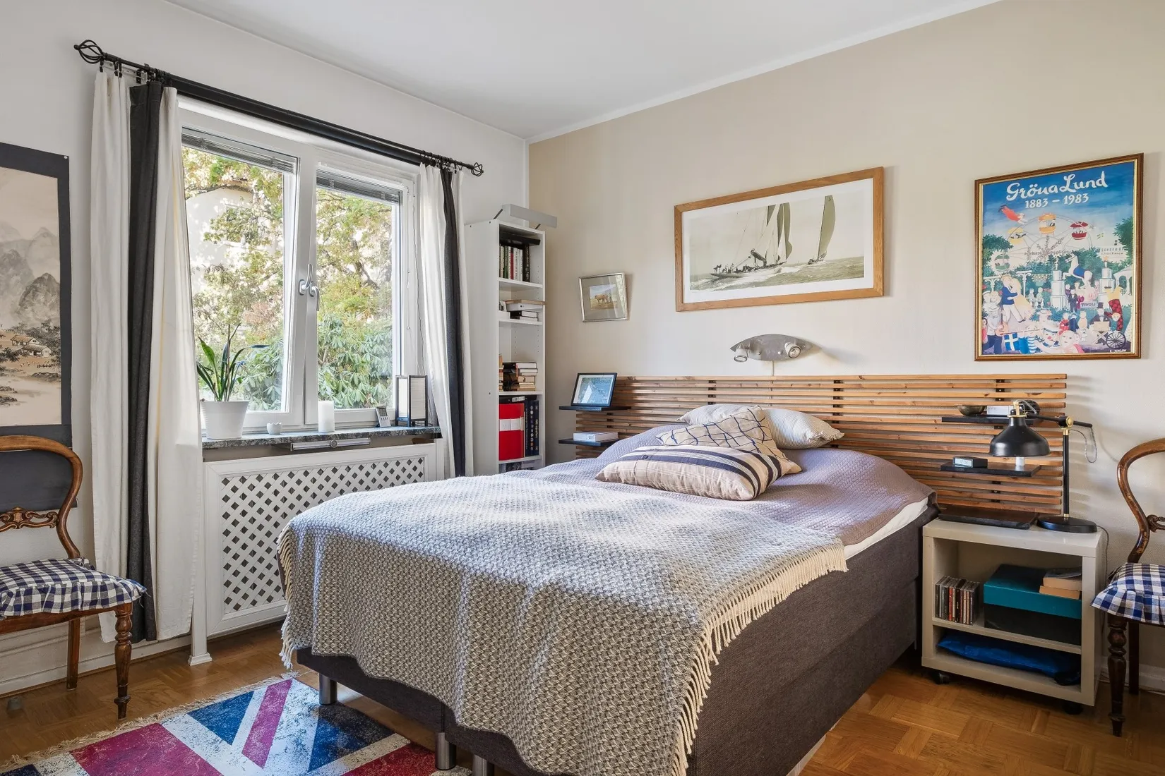 Bostadsrätt, Björkbacksvägen 28, Ulvsunda / Johannesfred, Stockholm