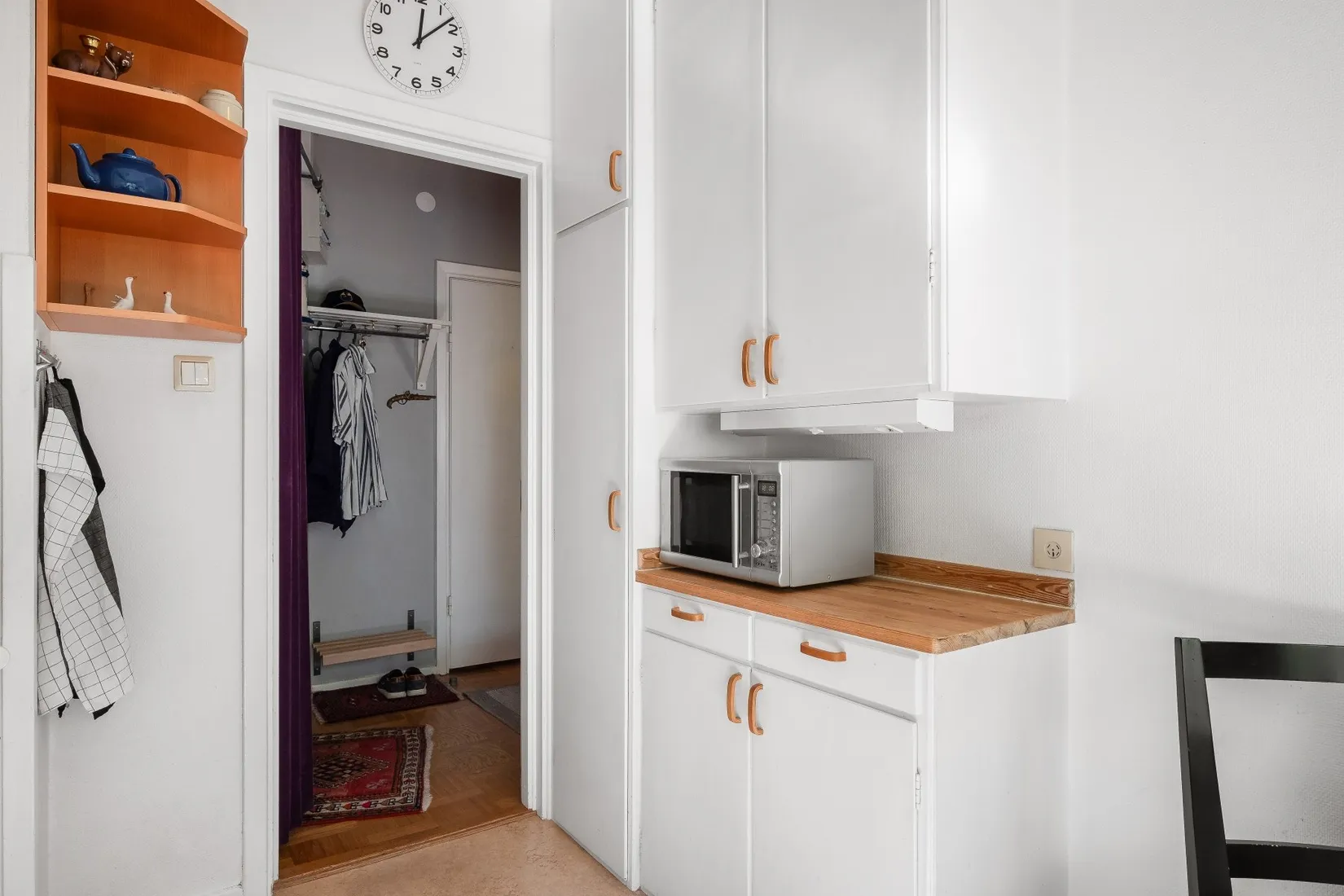 Bostadsrätt, Björkbacksvägen 28, Ulvsunda / Johannesfred, Stockholm