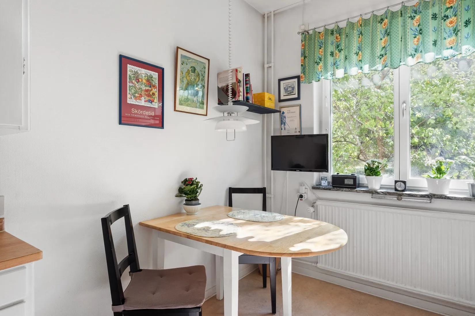 Bostadsrätt, Björkbacksvägen 28, Ulvsunda / Johannesfred, Stockholm