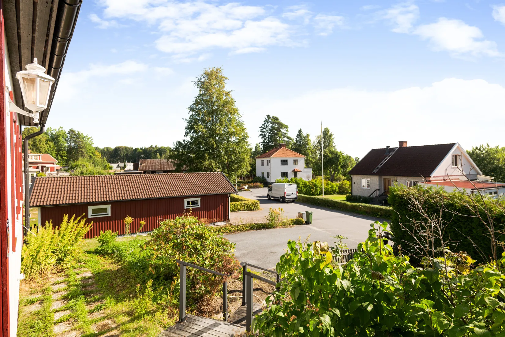Villa, Fågelvägen 9, Stadsskogen, Nora