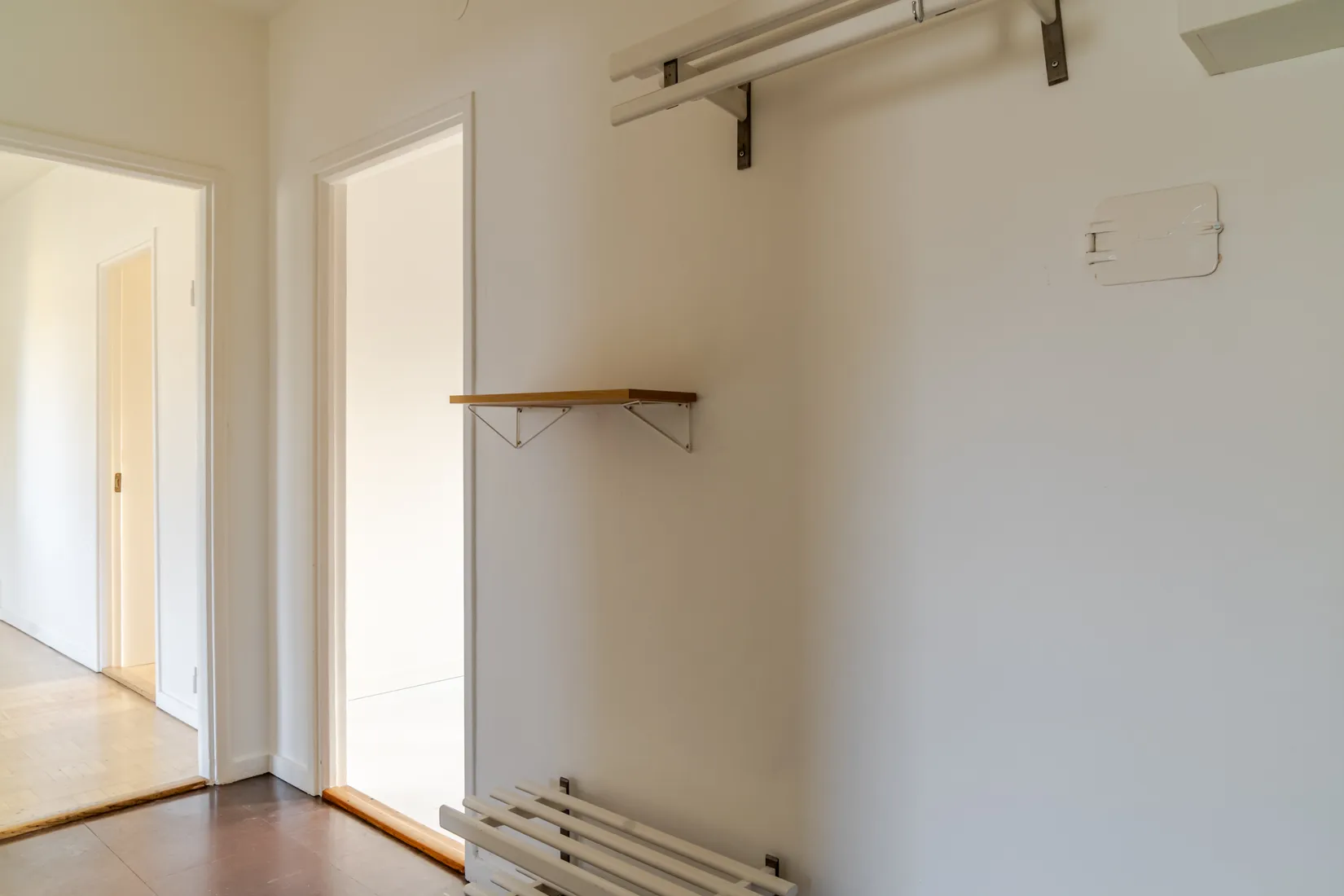 Bostadsrätt, Riksbyvägen 21, Bromma - Riksby, Stockholm
