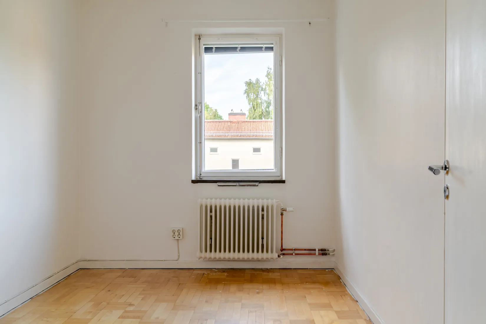 Bostadsrätt, Riksbyvägen 21, Bromma - Riksby, Stockholm