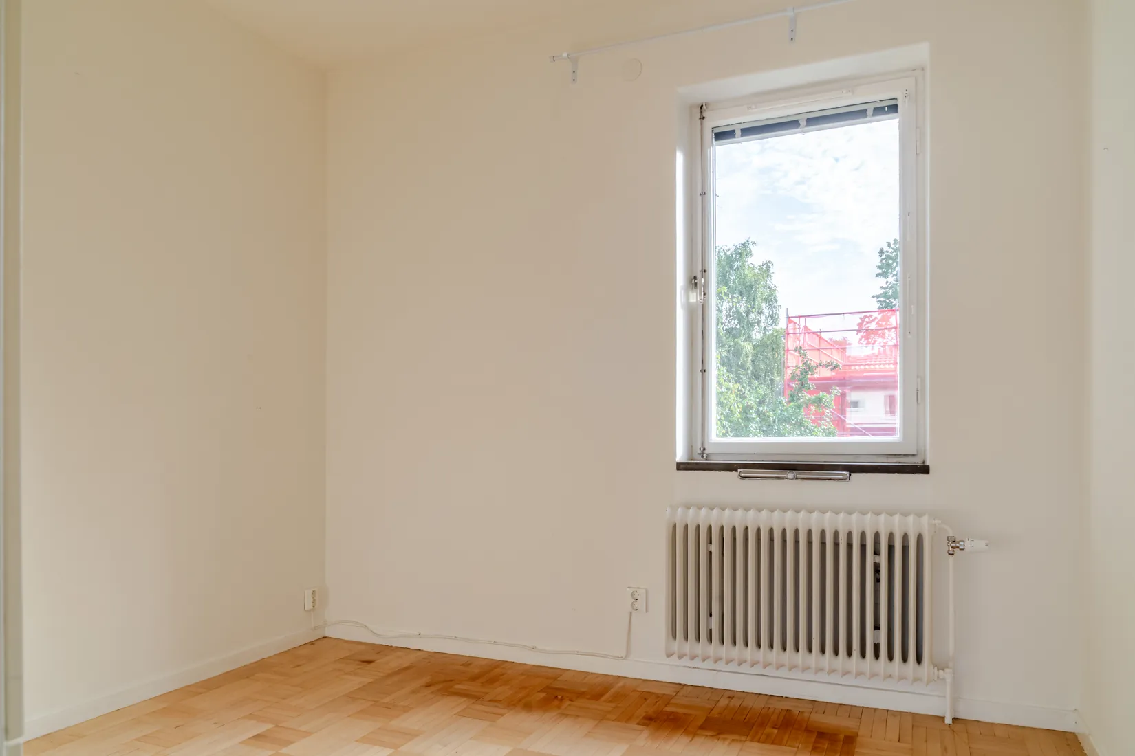 Bostadsrätt, Riksbyvägen 21, Bromma - Riksby, Stockholm