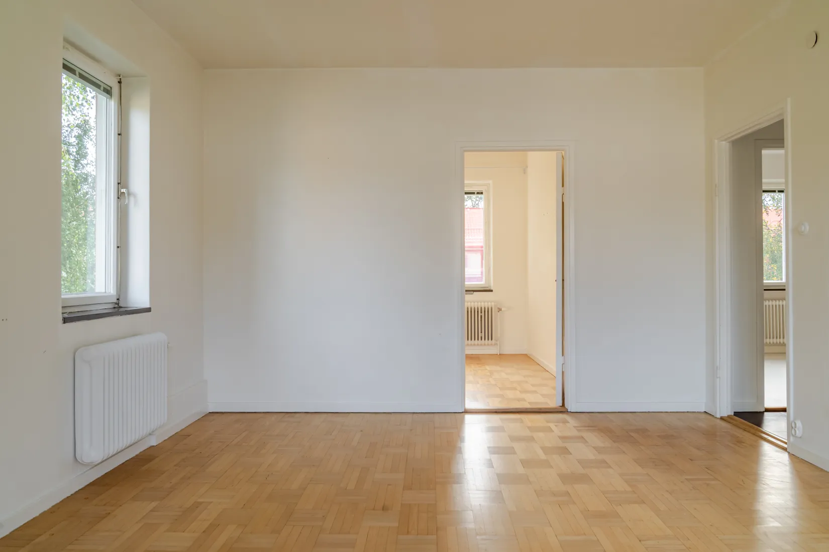 Bostadsrätt, Riksbyvägen 21, Bromma - Riksby, Stockholm