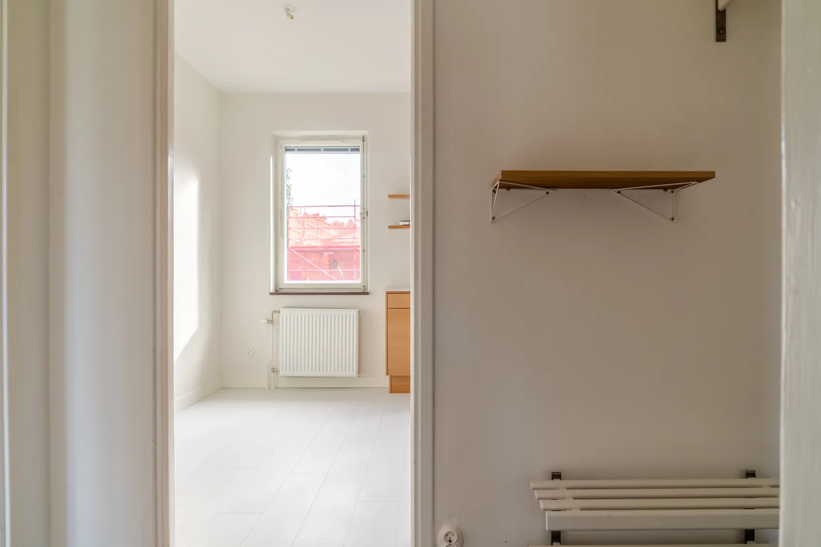 Bostadsrätt, Riksbyvägen 21, Bromma - Riksby, Stockholm