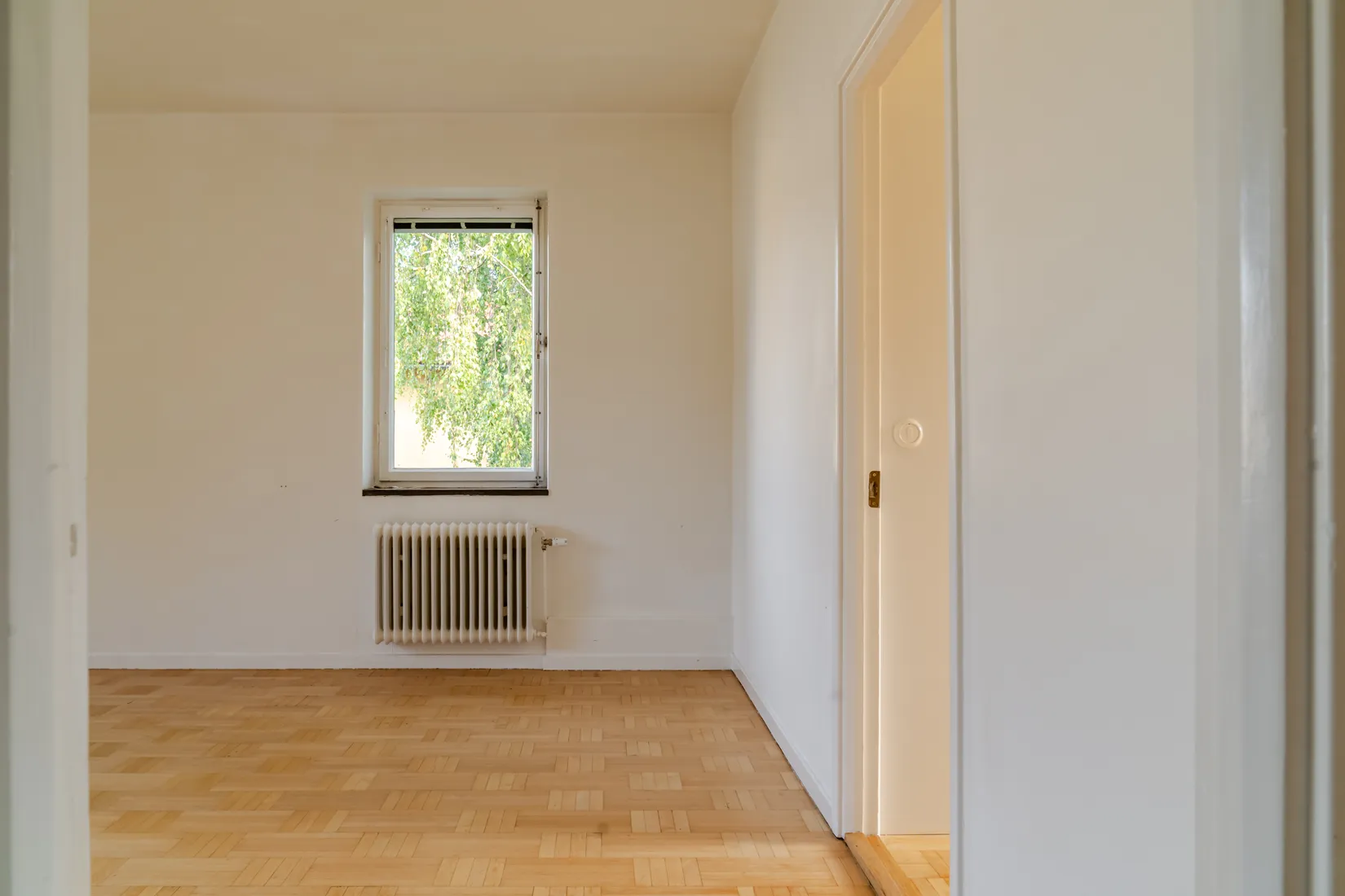 Bostadsrätt, Riksbyvägen 21, Bromma - Riksby, Stockholm