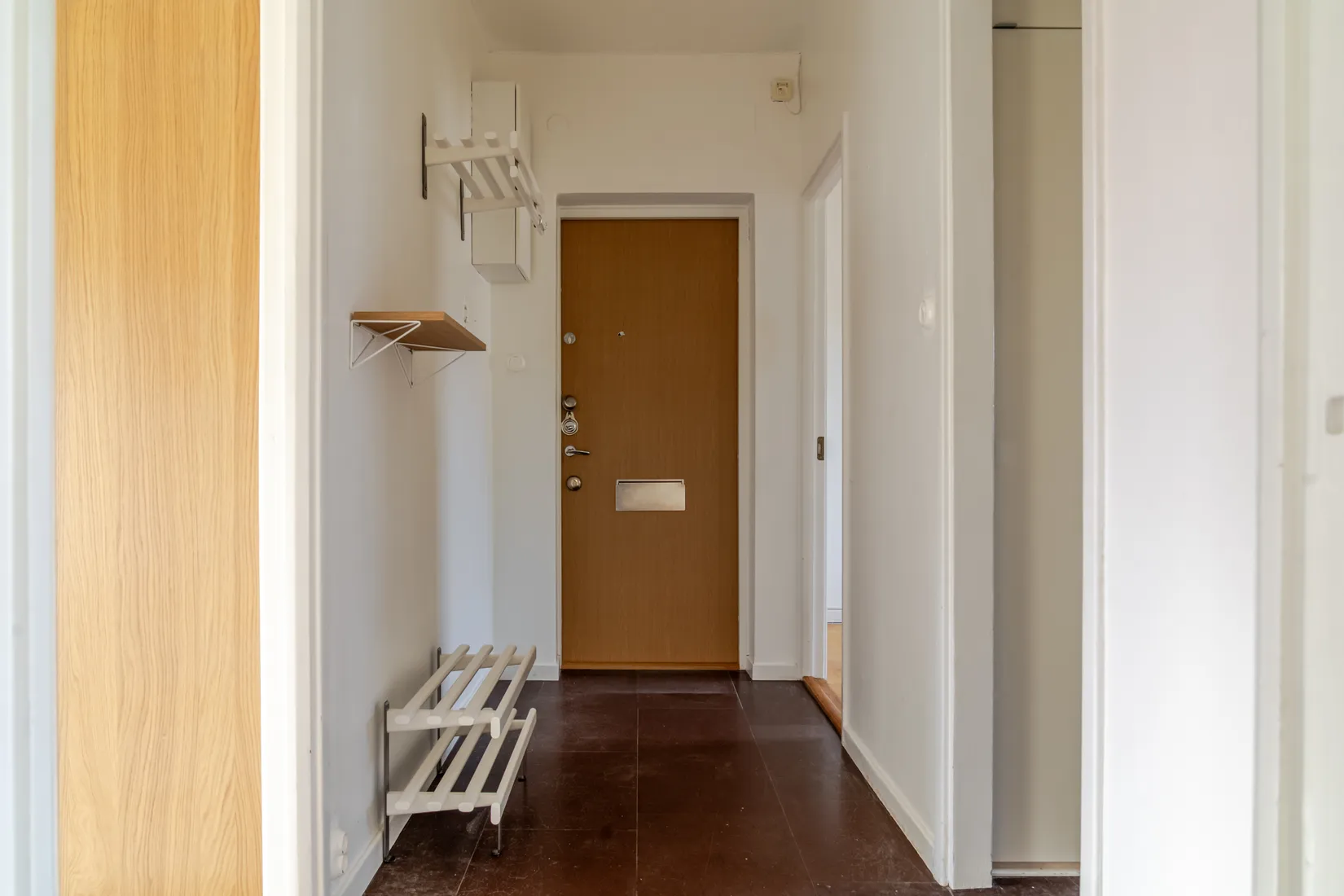 Bostadsrätt, Riksbyvägen 21, Bromma - Riksby, Stockholm