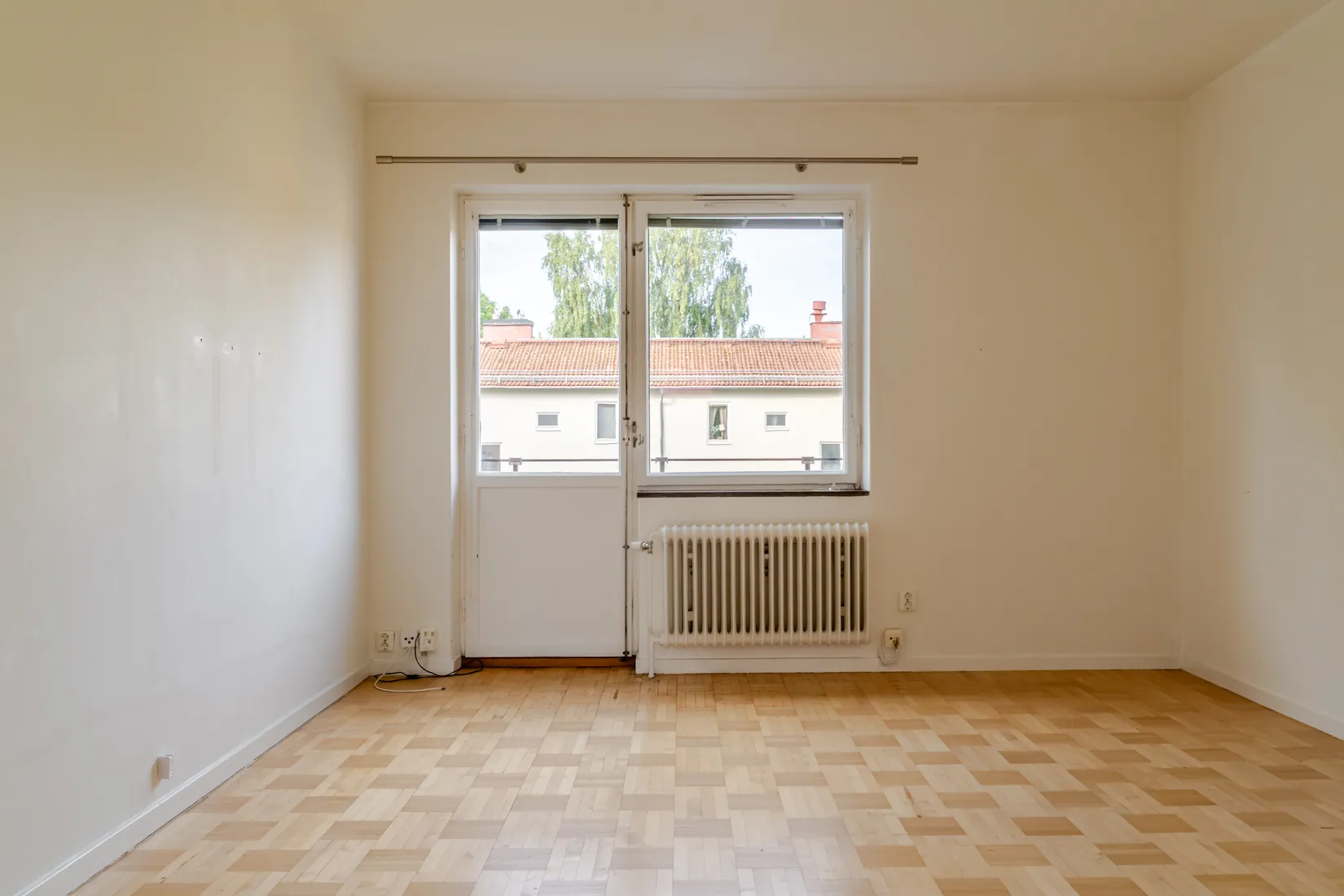 Bostadsrätt, Riksbyvägen 21, Bromma - Riksby, Stockholm