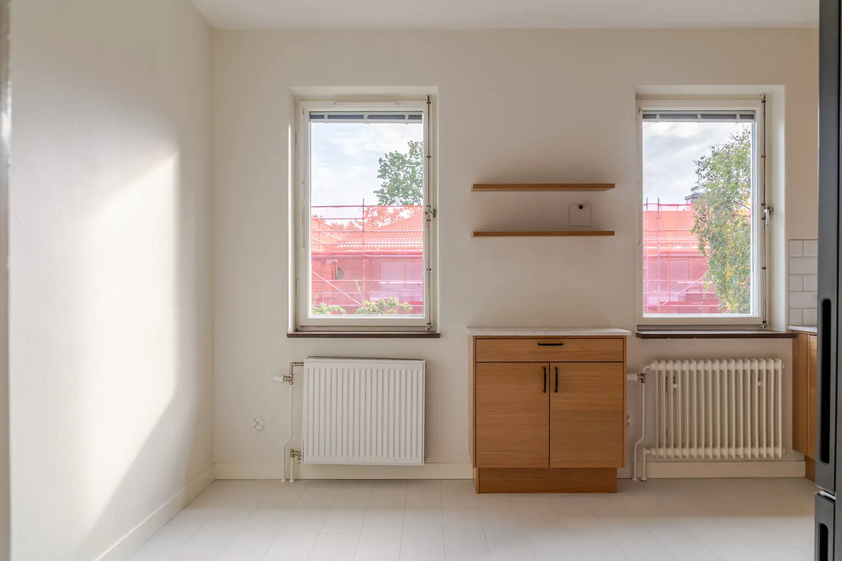 Bostadsrätt, Riksbyvägen 21, Bromma - Riksby, Stockholm