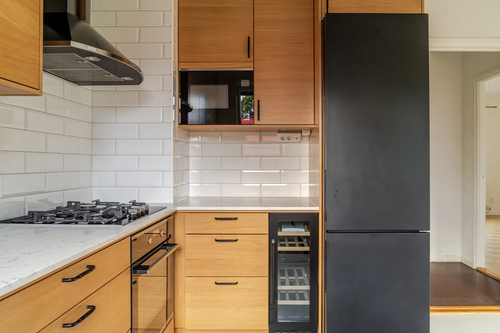 Bostadsrätt, Riksbyvägen 21, Bromma - Riksby, Stockholm