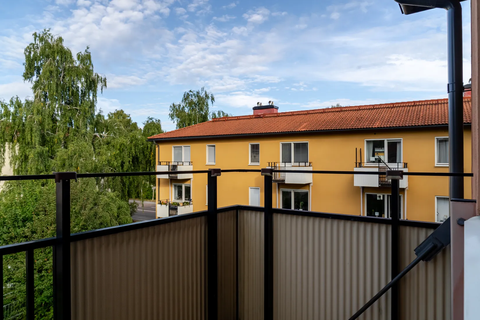Bostadsrätt, Riksbyvägen 21, Bromma - Riksby, Stockholm