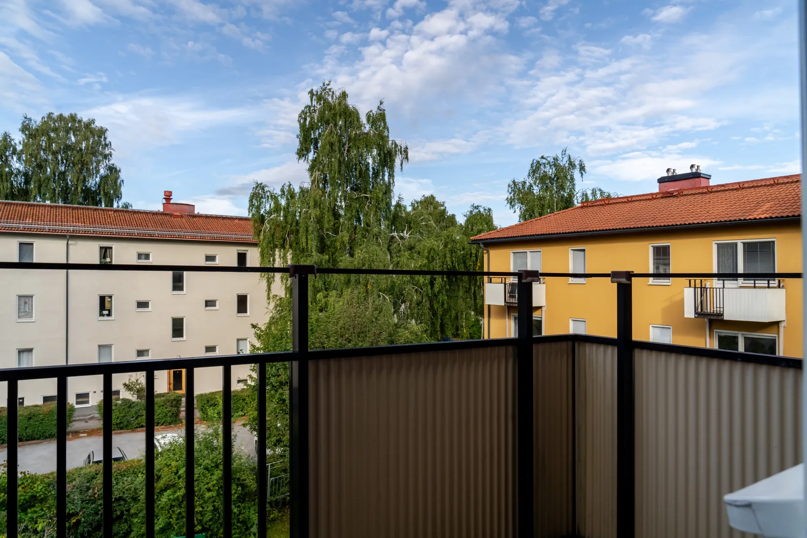 Bostadsrätt, Riksbyvägen 21, Bromma - Riksby, Stockholm