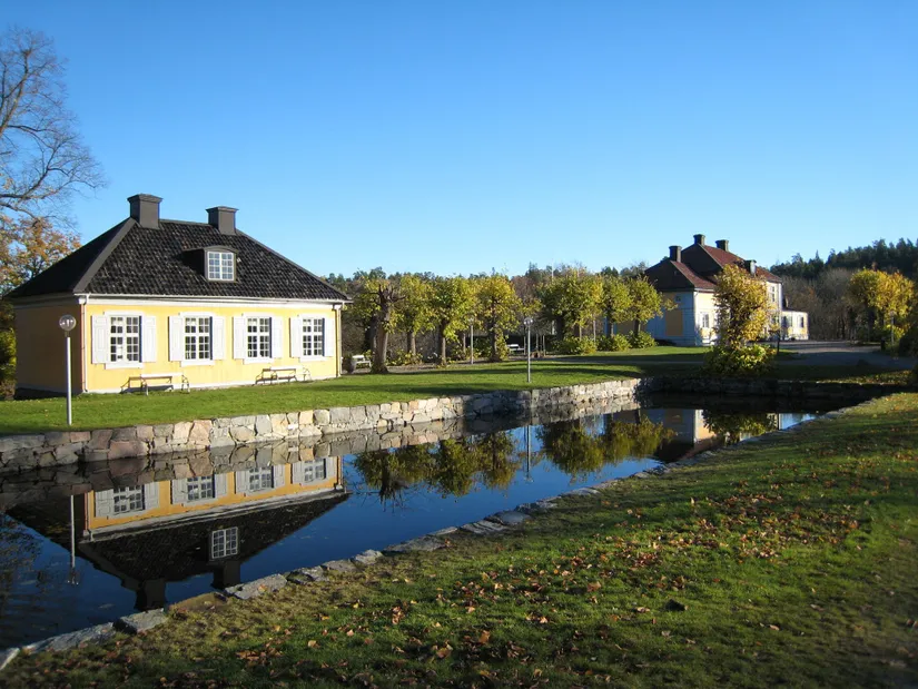 Bostadsrätt, Diligensvägen 76, Jarlaberg, Nacka
