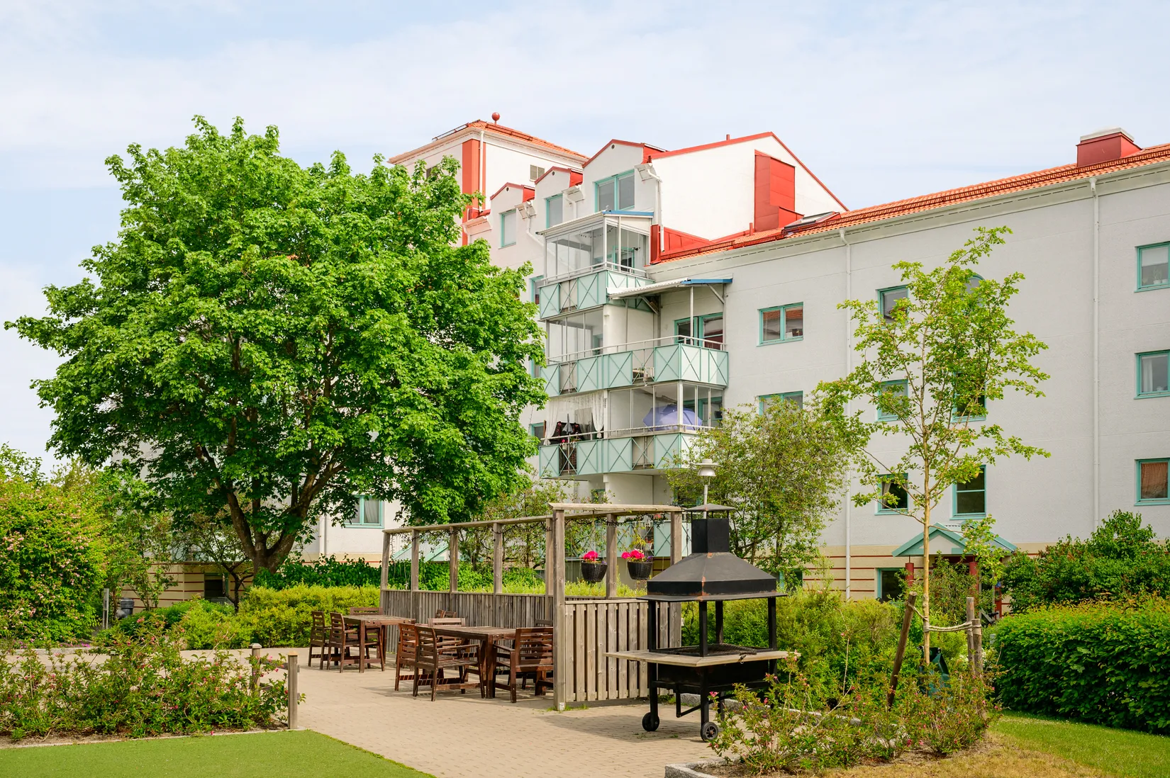 Bostadsrätt, Diligensvägen 76, Jarlaberg, Nacka
