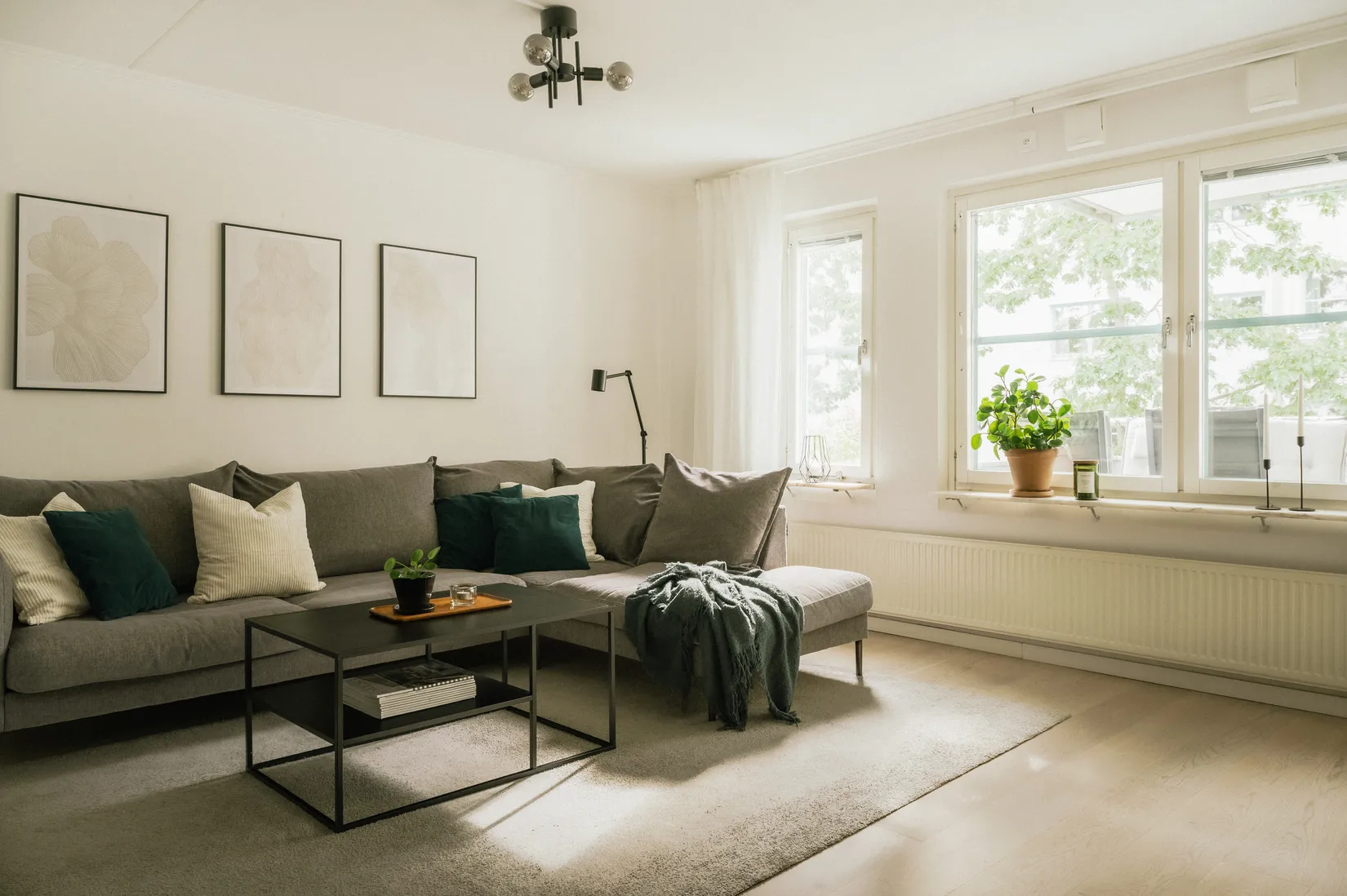 Bostadsrätt, Diligensvägen 76, Jarlaberg, Nacka