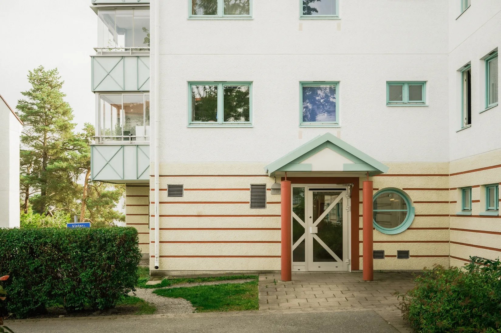 Bostadsrätt, Diligensvägen 76, Jarlaberg, Nacka