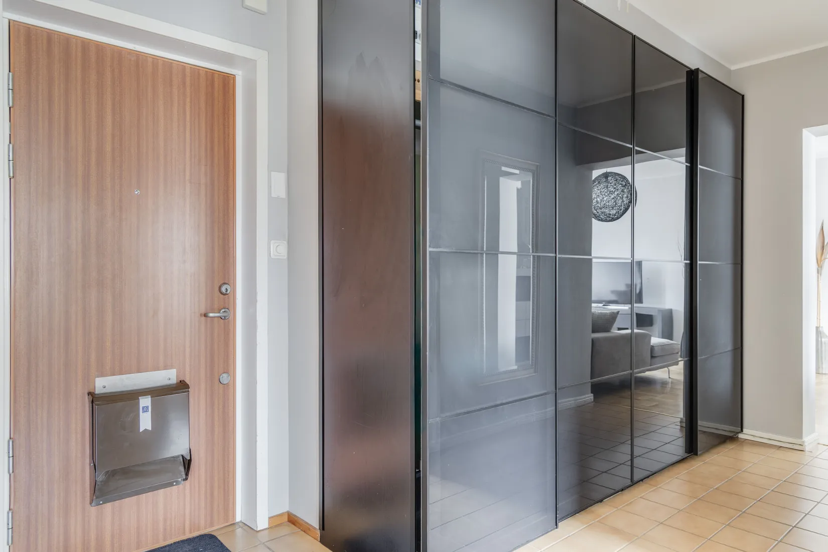 Bostadsrätt, Köpenhamnsvägen 42A, Erikslust, Malmö