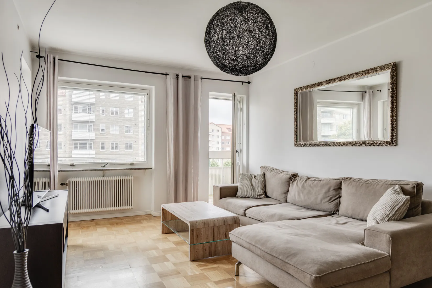 Bostadsrätt, Köpenhamnsvägen 42A, Erikslust, Malmö