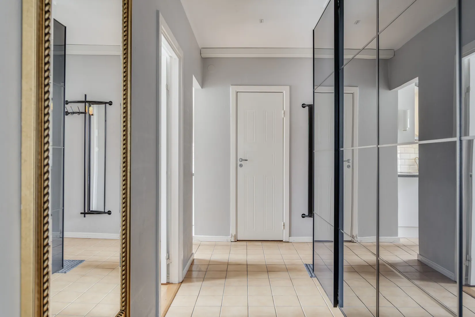 Bostadsrätt, Köpenhamnsvägen 42A, Erikslust, Malmö