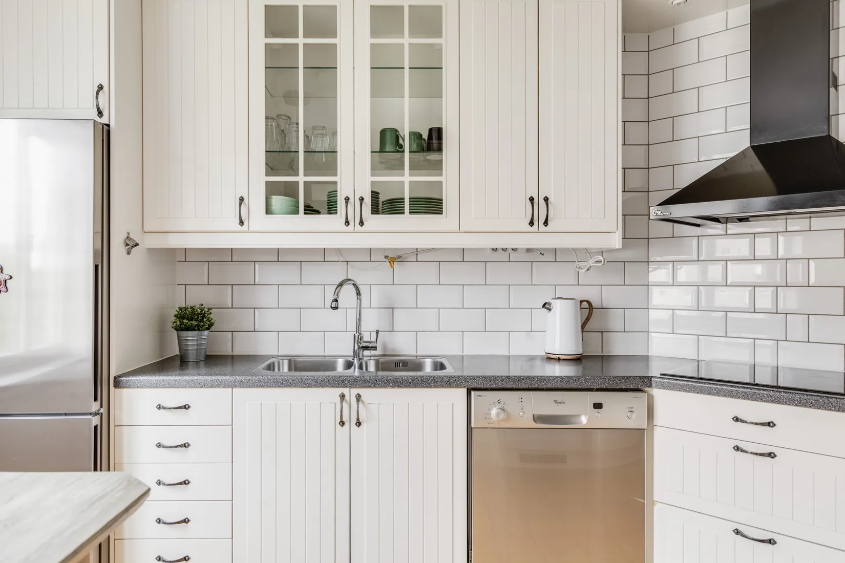Bostadsrätt, Köpenhamnsvägen 42A, Erikslust, Malmö