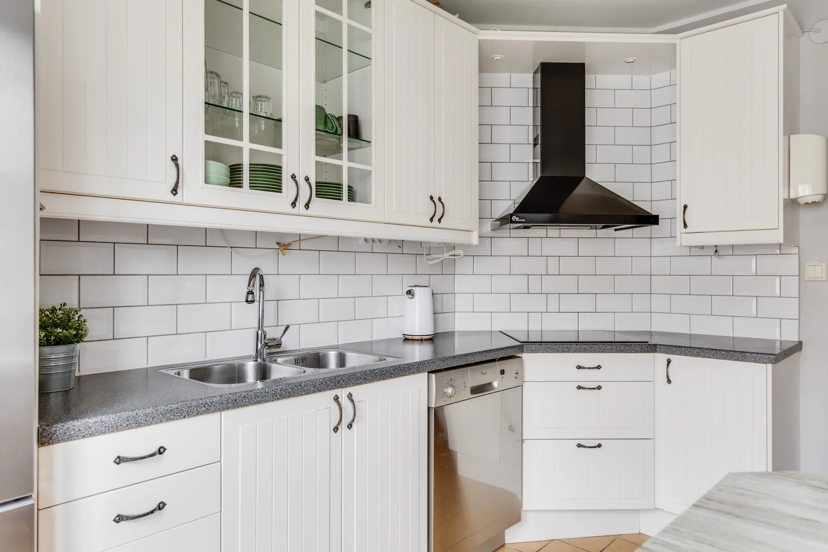 Bostadsrätt, Köpenhamnsvägen 42A, Erikslust, Malmö