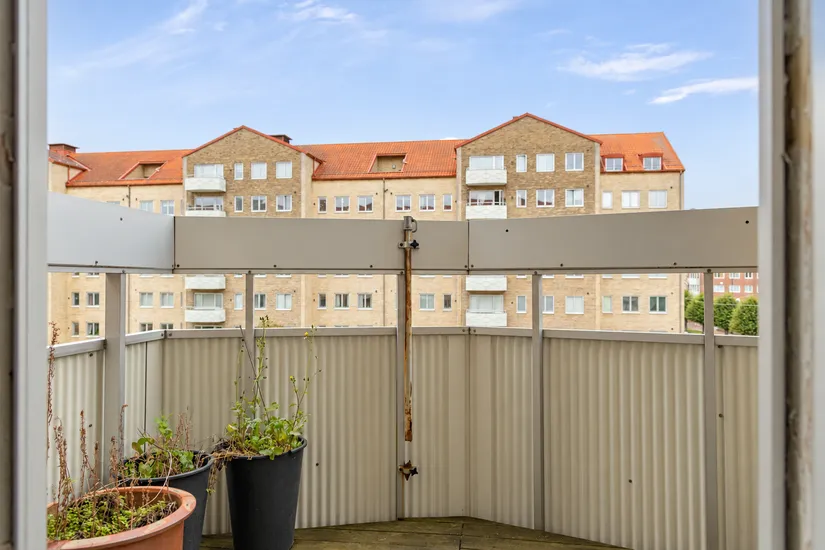 Bostadsrätt, Köpenhamnsvägen 42A, Erikslust, Malmö
