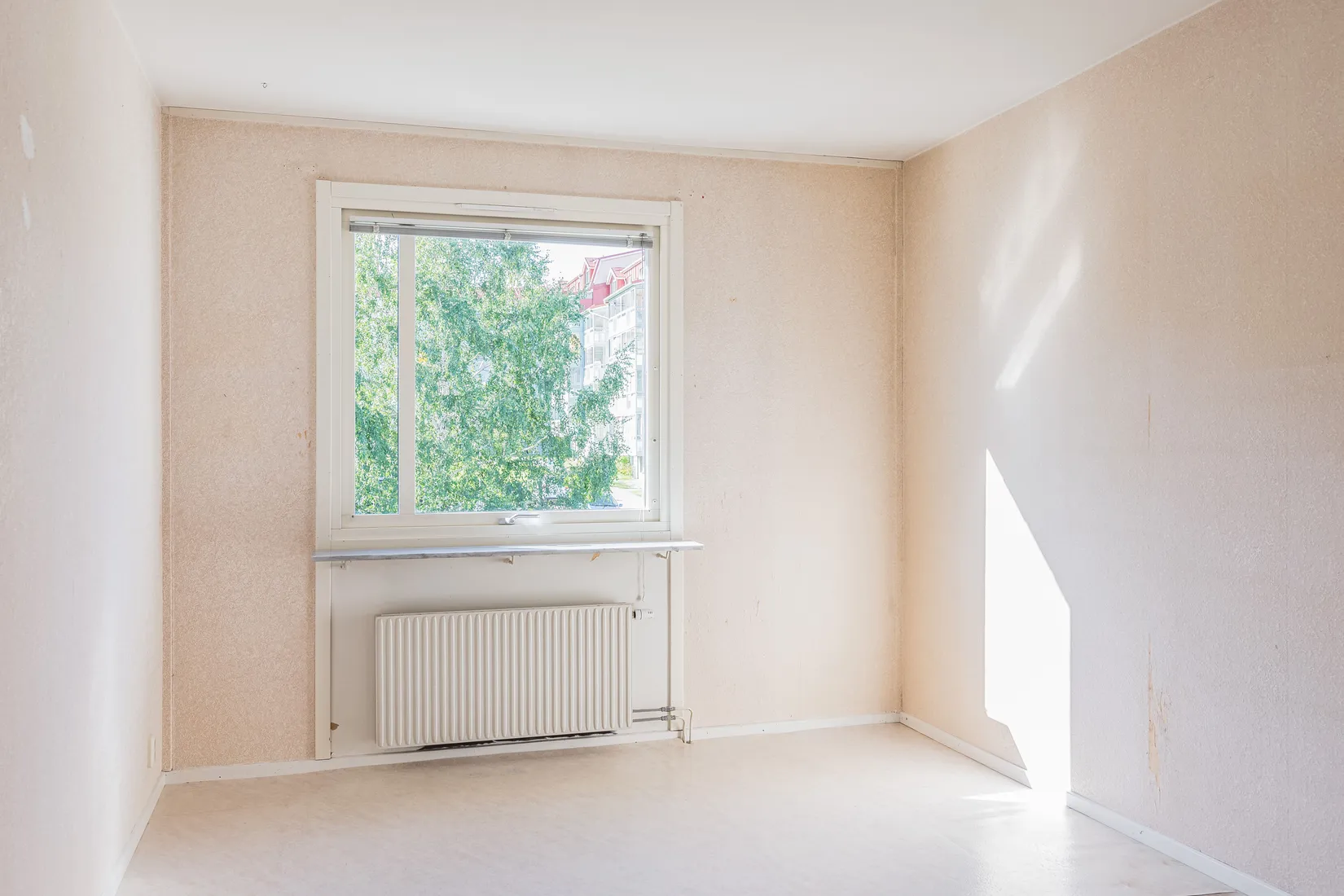 Bostadsrätt, Mellangatan 16, Centralt, Timrå