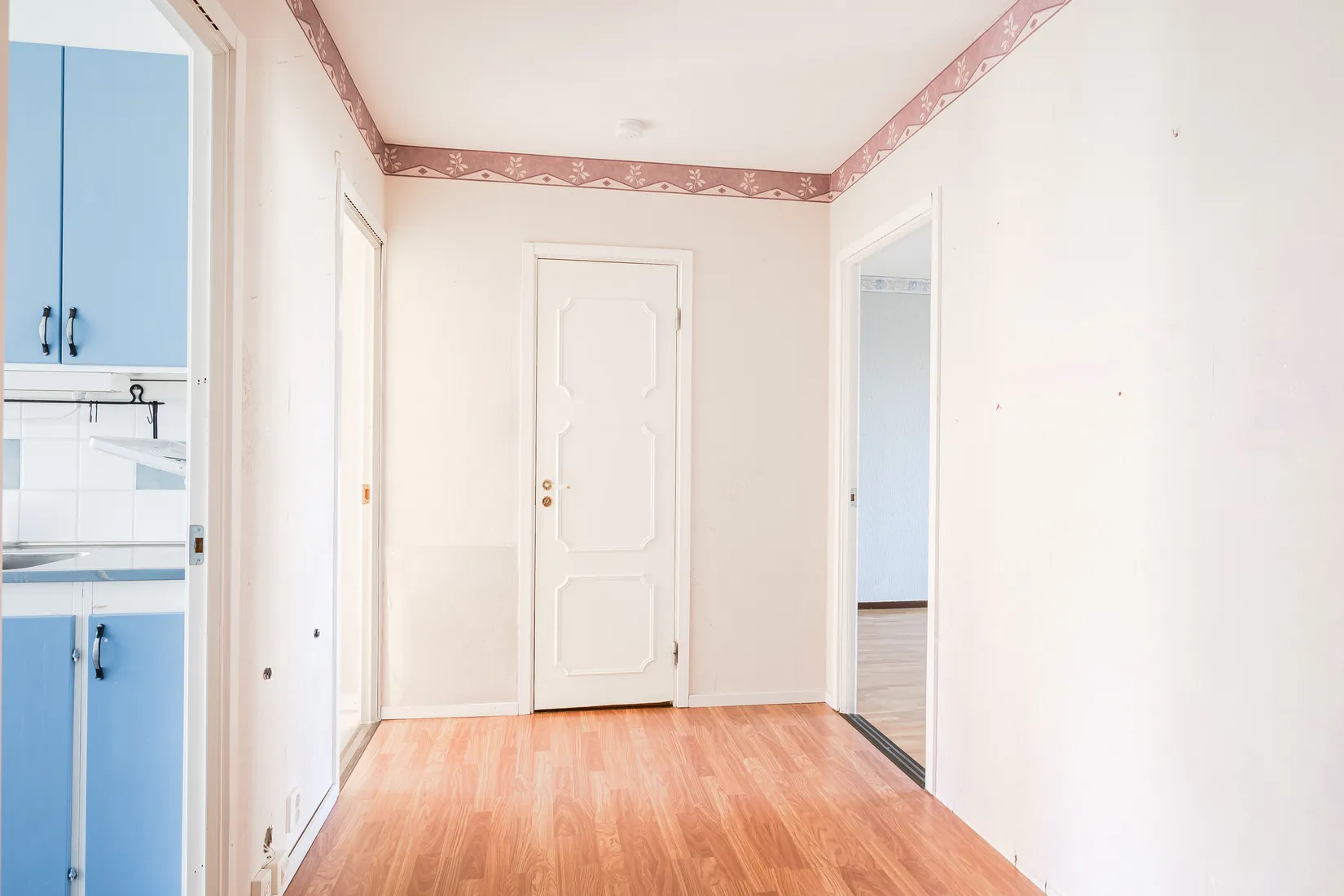 Bostadsrätt, Mellangatan 16, Centralt, Timrå