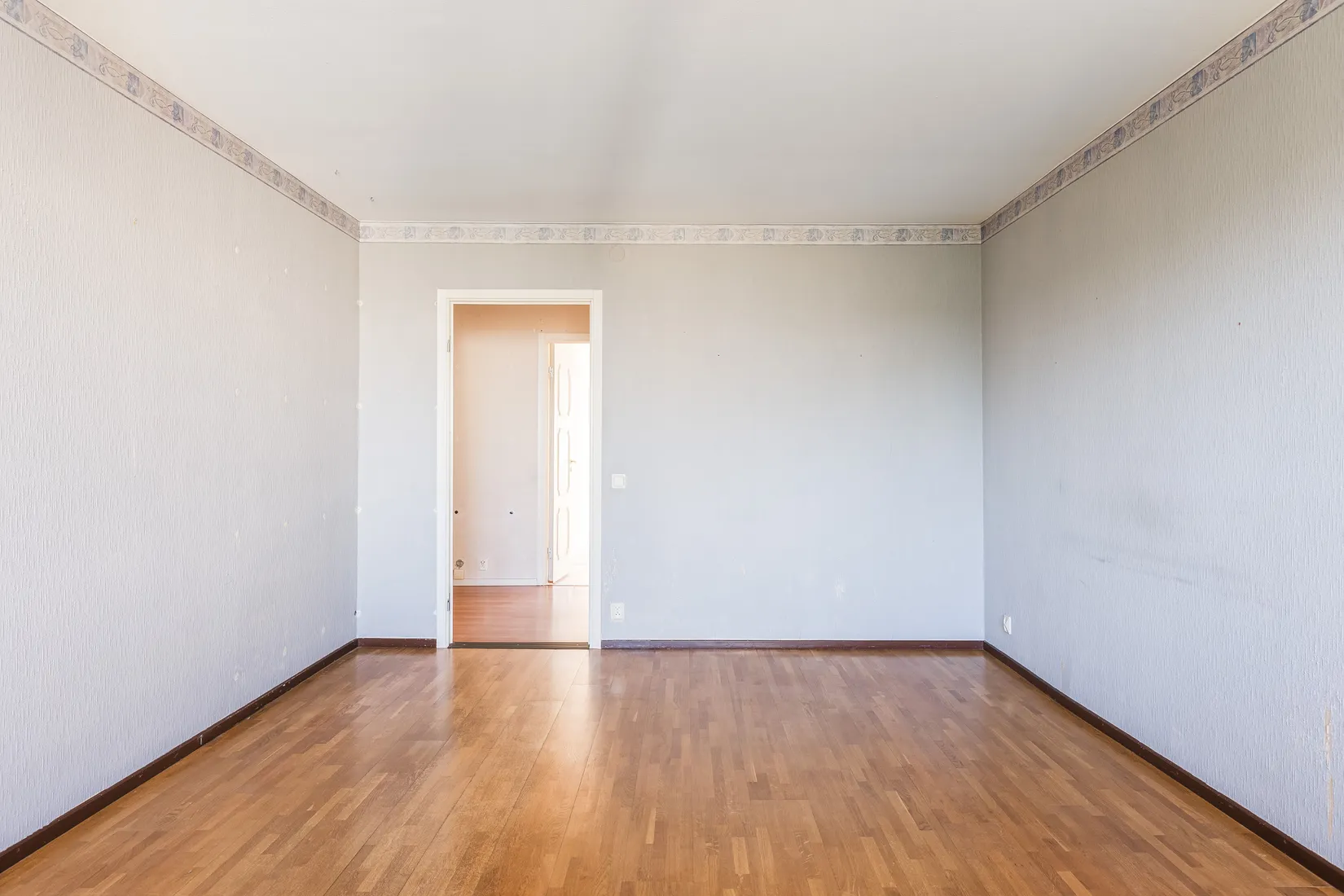 Bostadsrätt, Mellangatan 16, Centralt, Timrå