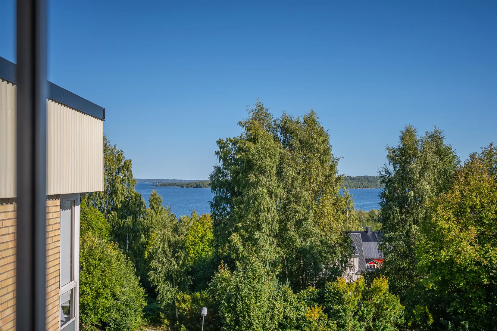 Bostadsrätt, Mellangatan 16, Centralt, Timrå