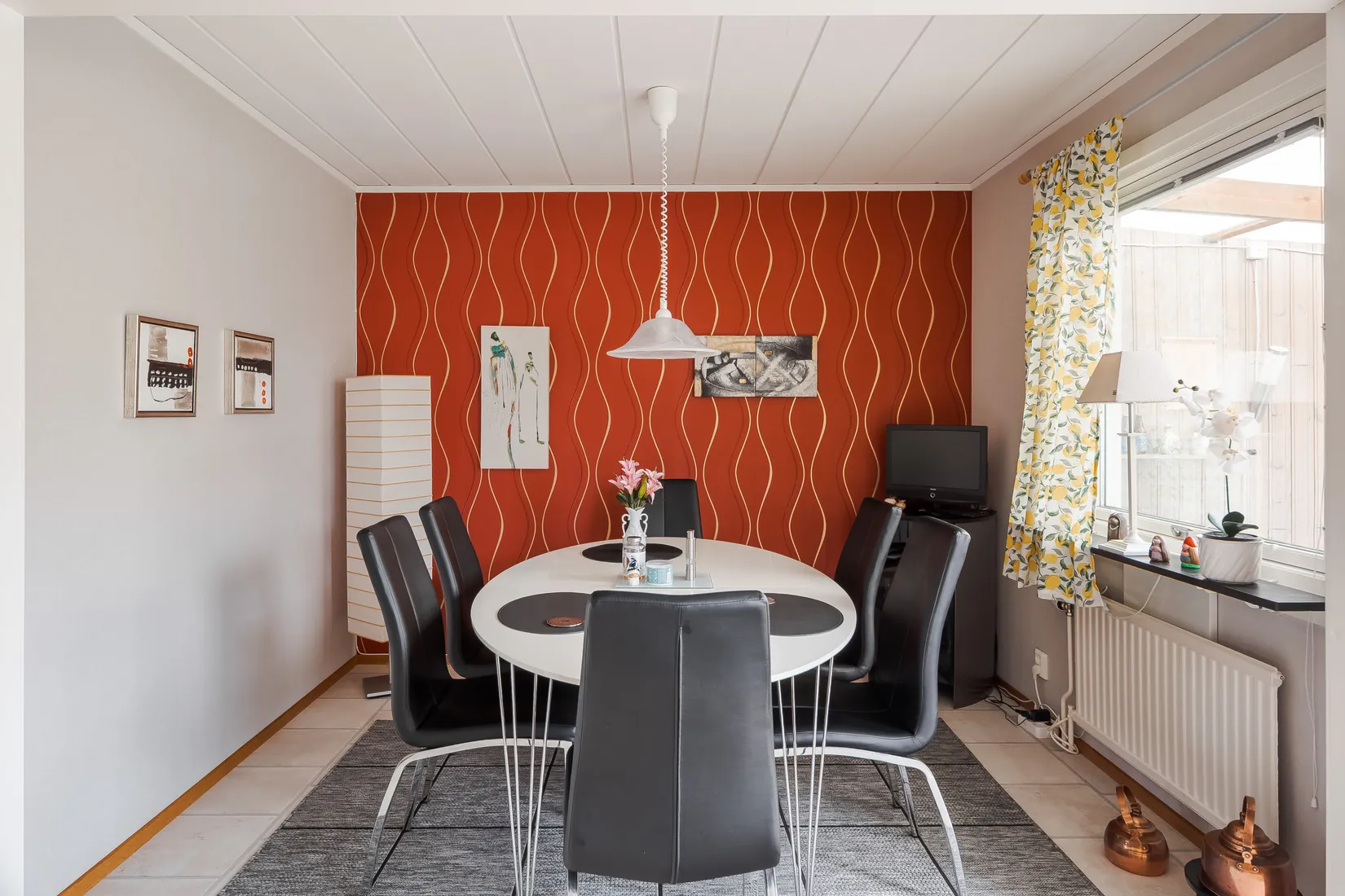 Radhus, Byvägen 3B, Skultorp, Skövde