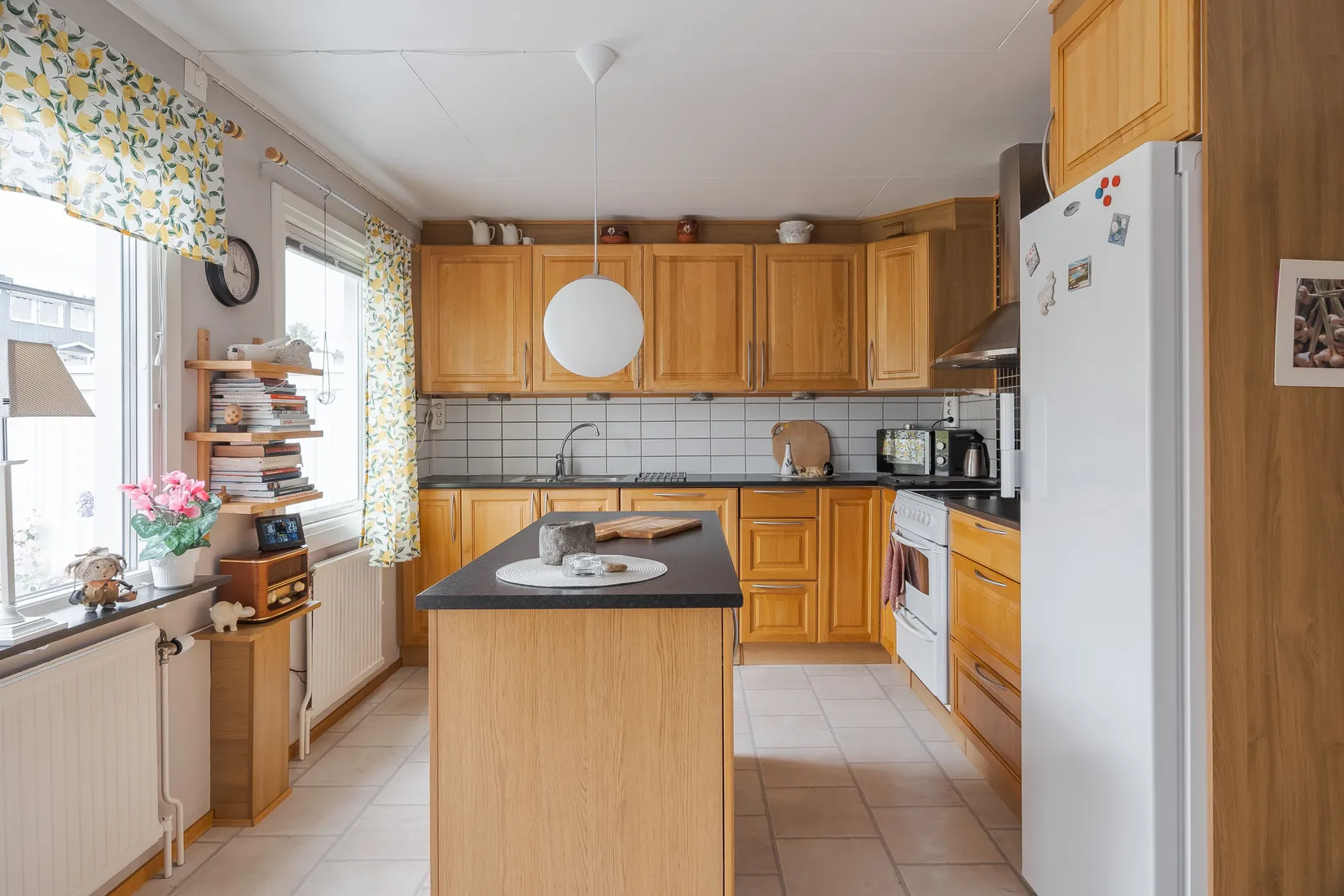 Radhus, Byvägen 3B, Skultorp, Skövde