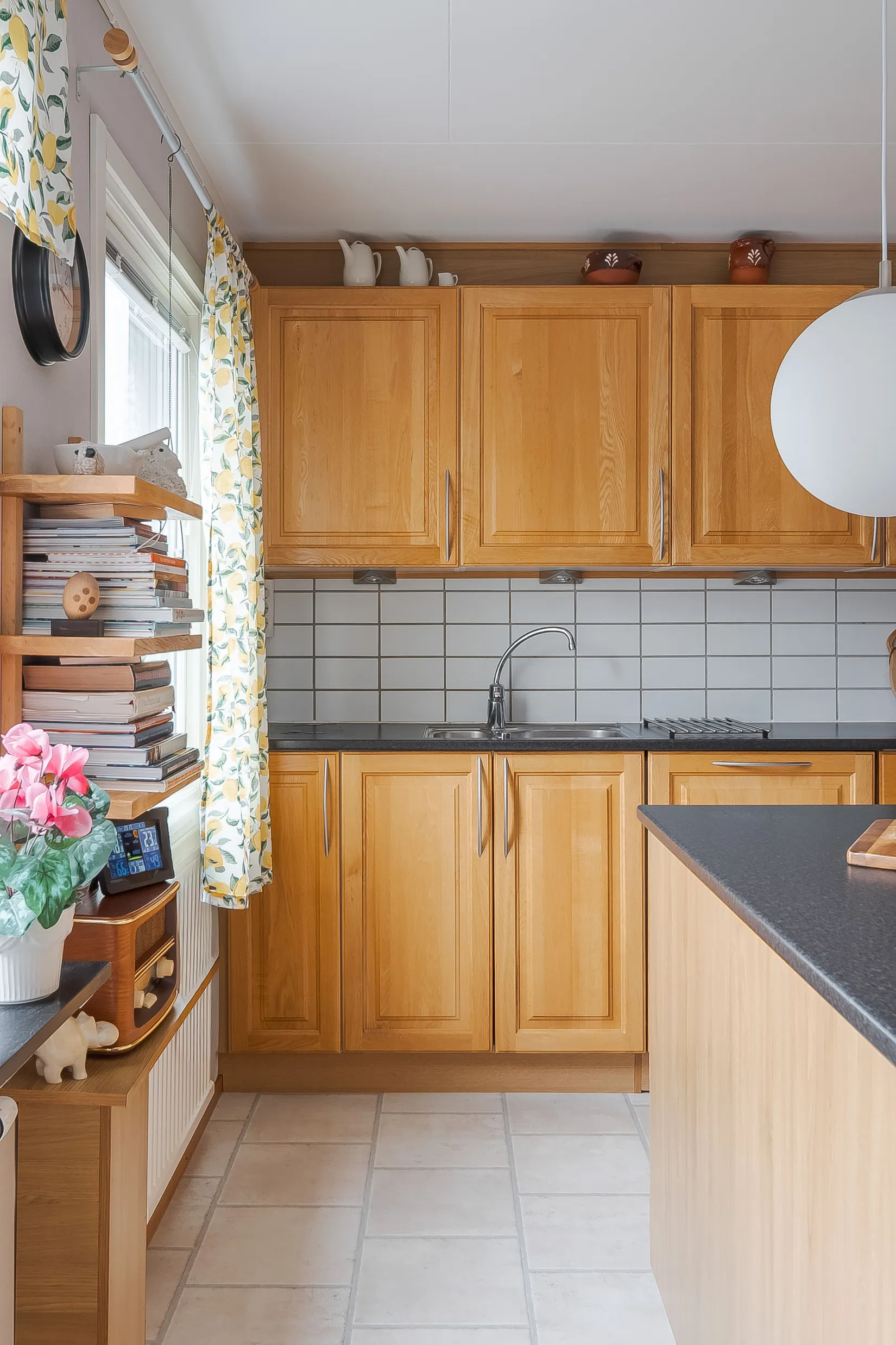 Radhus, Byvägen 3B, Skultorp, Skövde