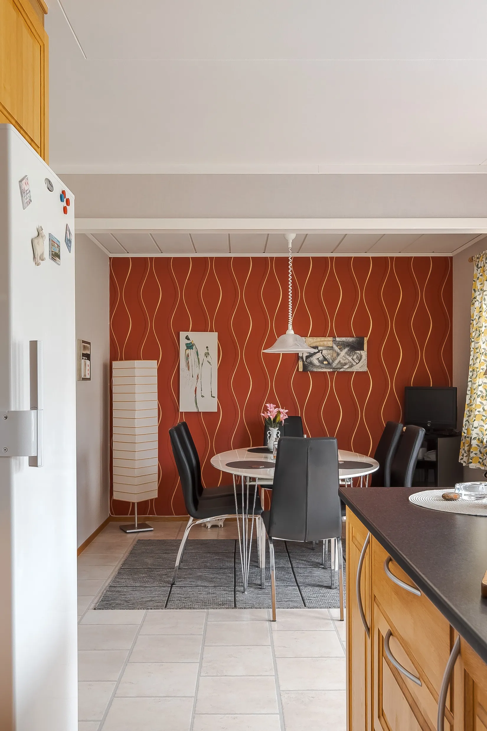 Radhus, Byvägen 3B, Skultorp, Skövde