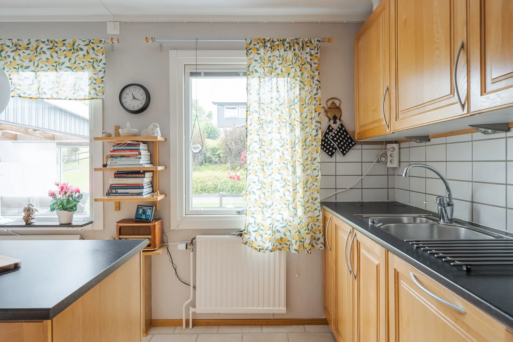 Radhus, Byvägen 3B, Skultorp, Skövde
