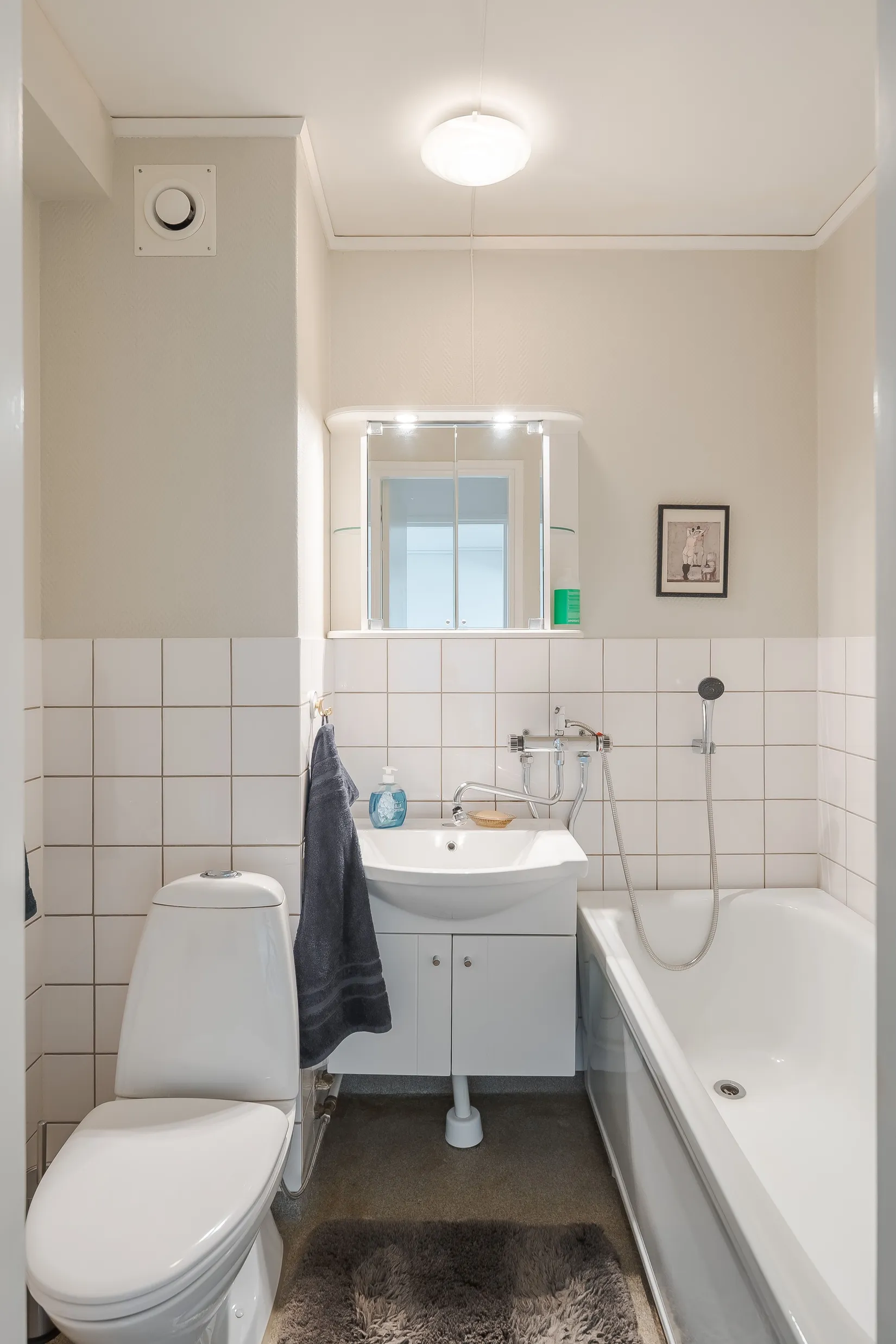Radhus, Byvägen 3B, Skultorp, Skövde