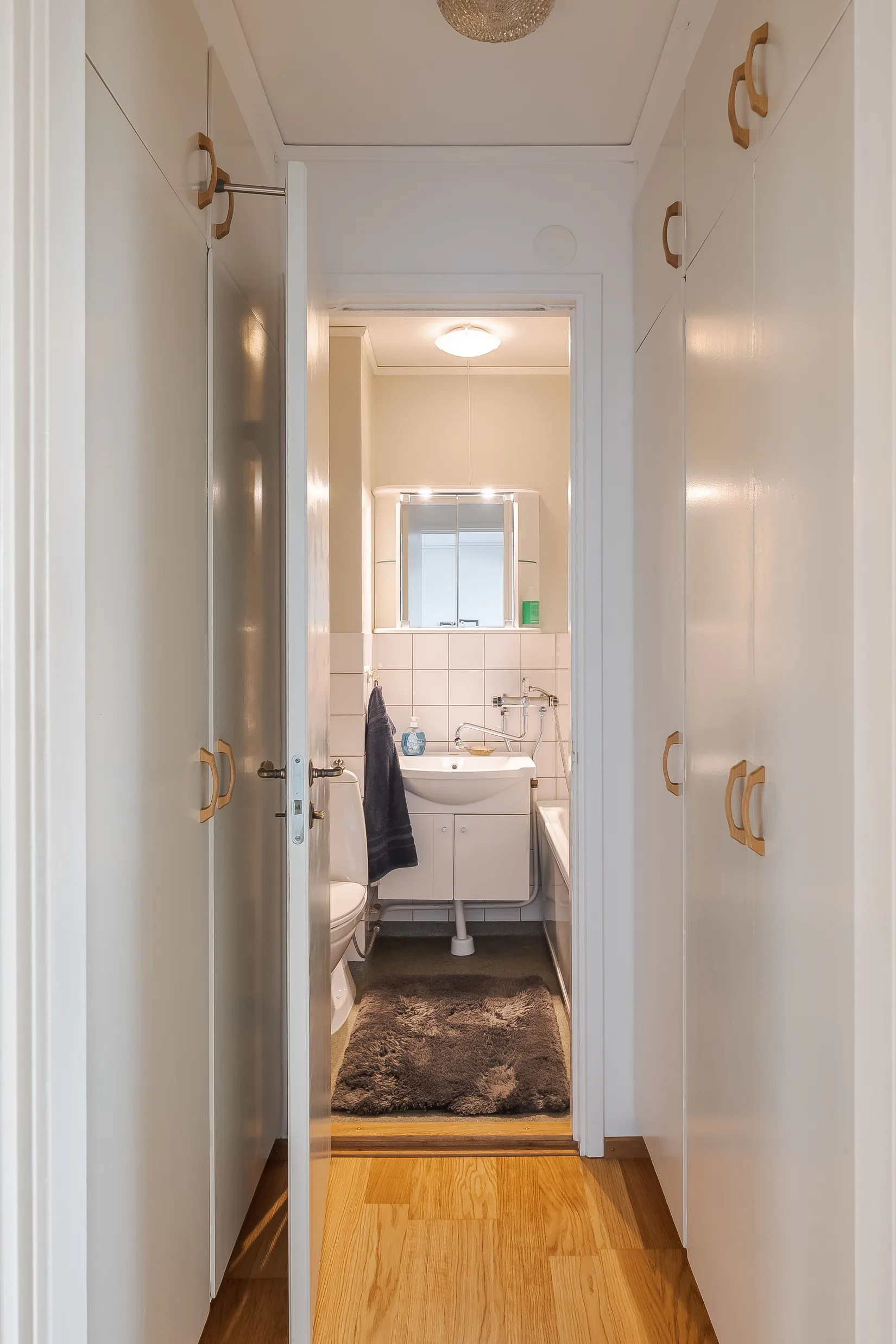 Radhus, Byvägen 3B, Skultorp, Skövde