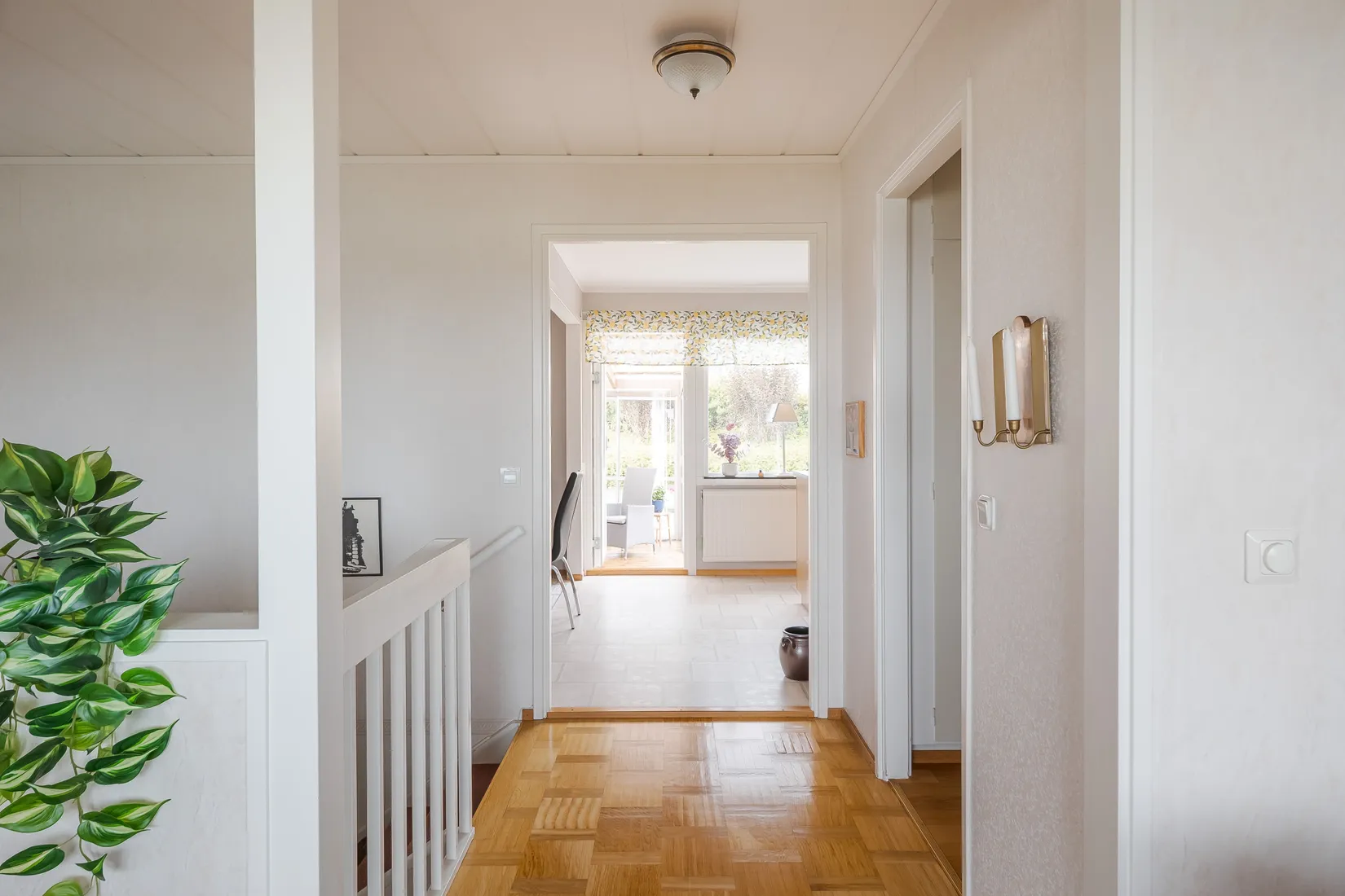 Radhus, Byvägen 3B, Skultorp, Skövde