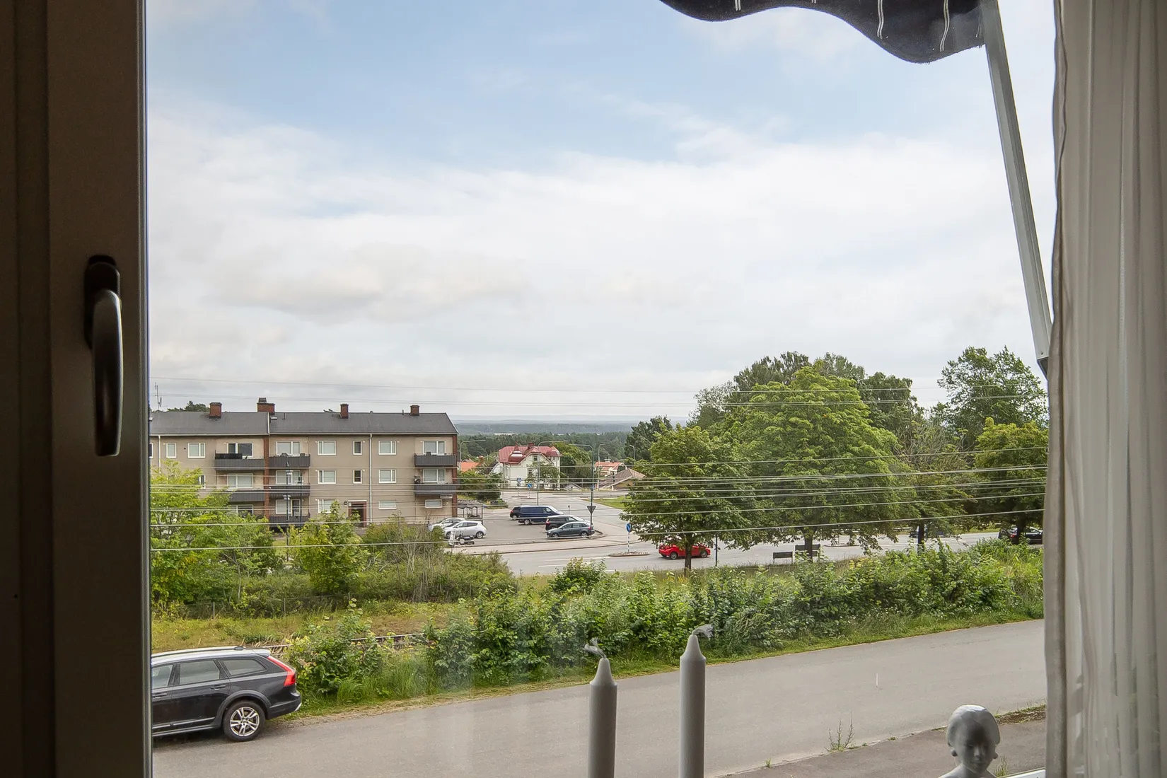 Radhus, Byvägen 3B, Skultorp, Skövde