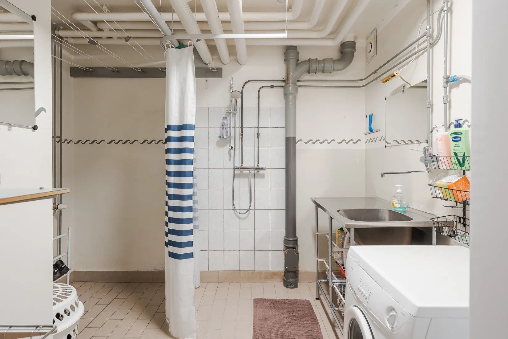 Radhus, Byvägen 3B, Skultorp, Skövde
