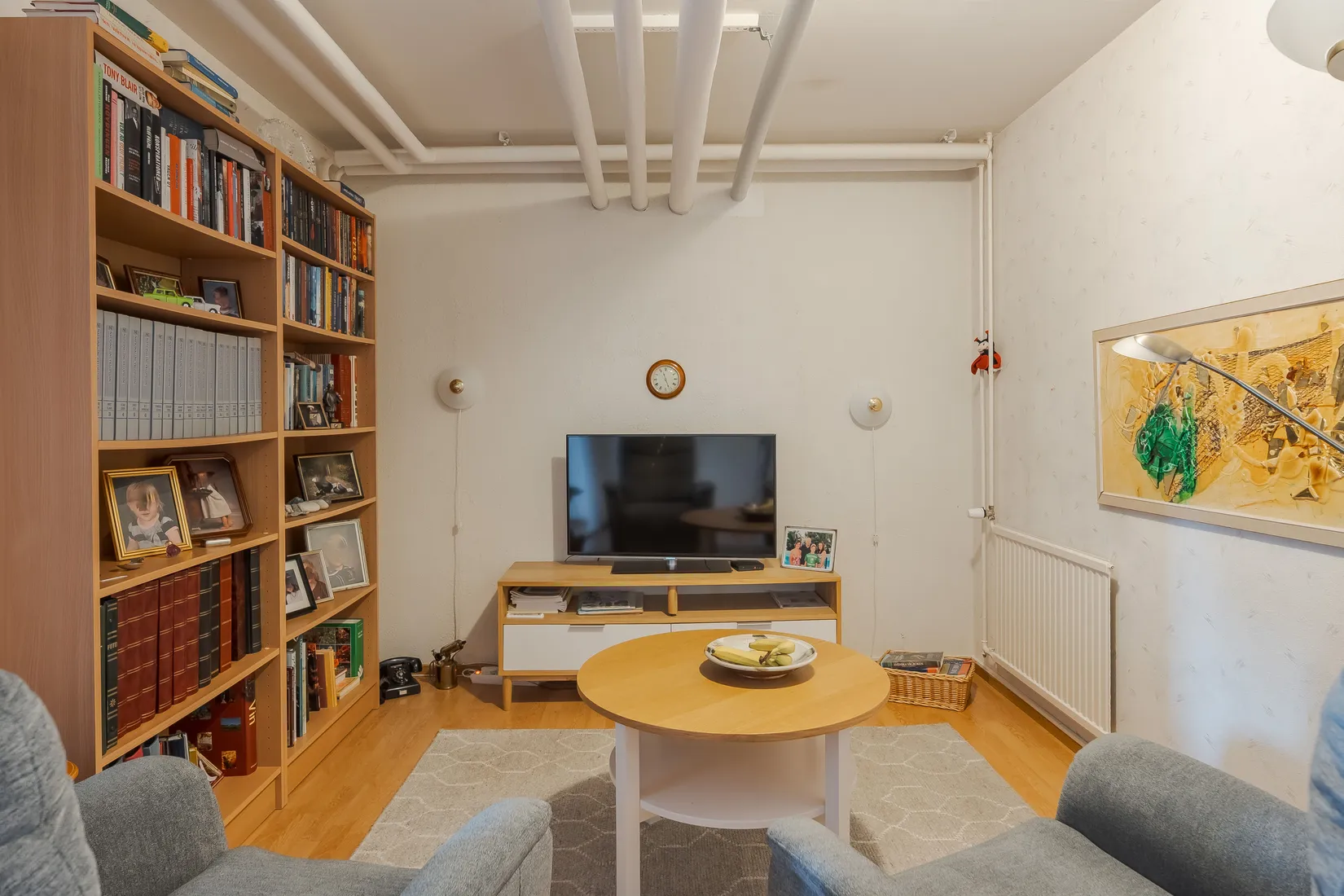 Radhus, Byvägen 3B, Skultorp, Skövde