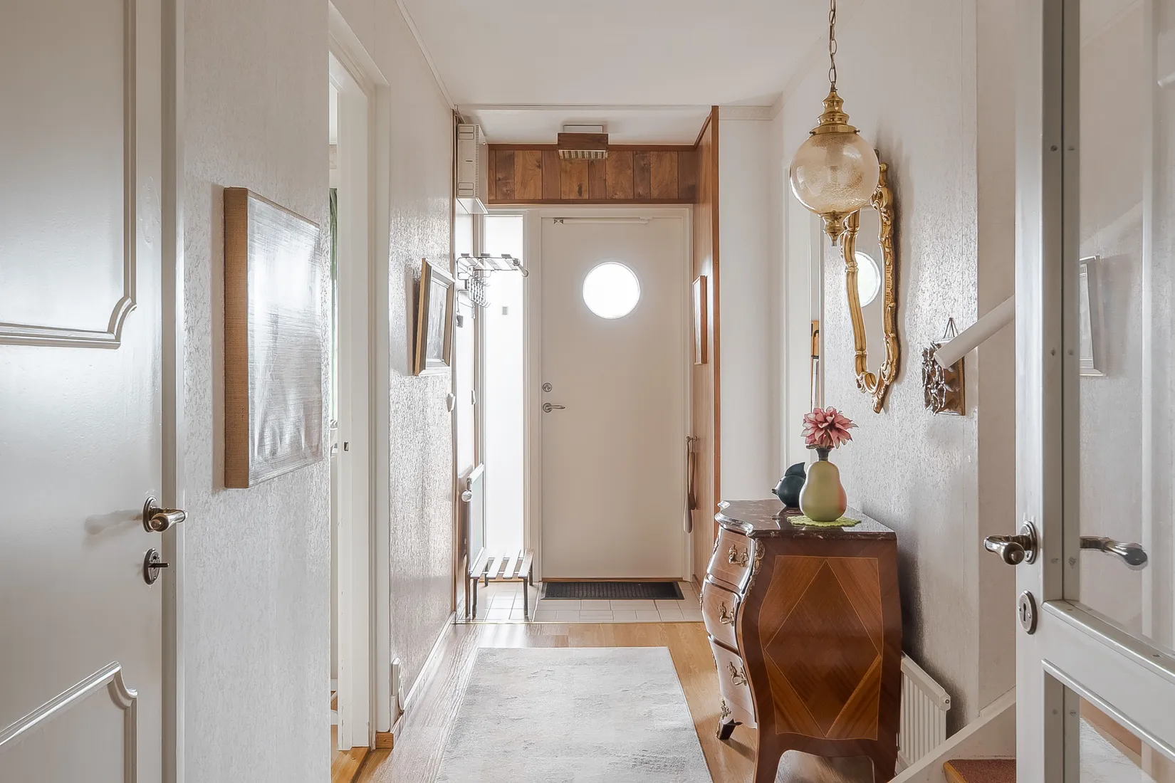 Radhus, Byvägen 3B, Skultorp, Skövde