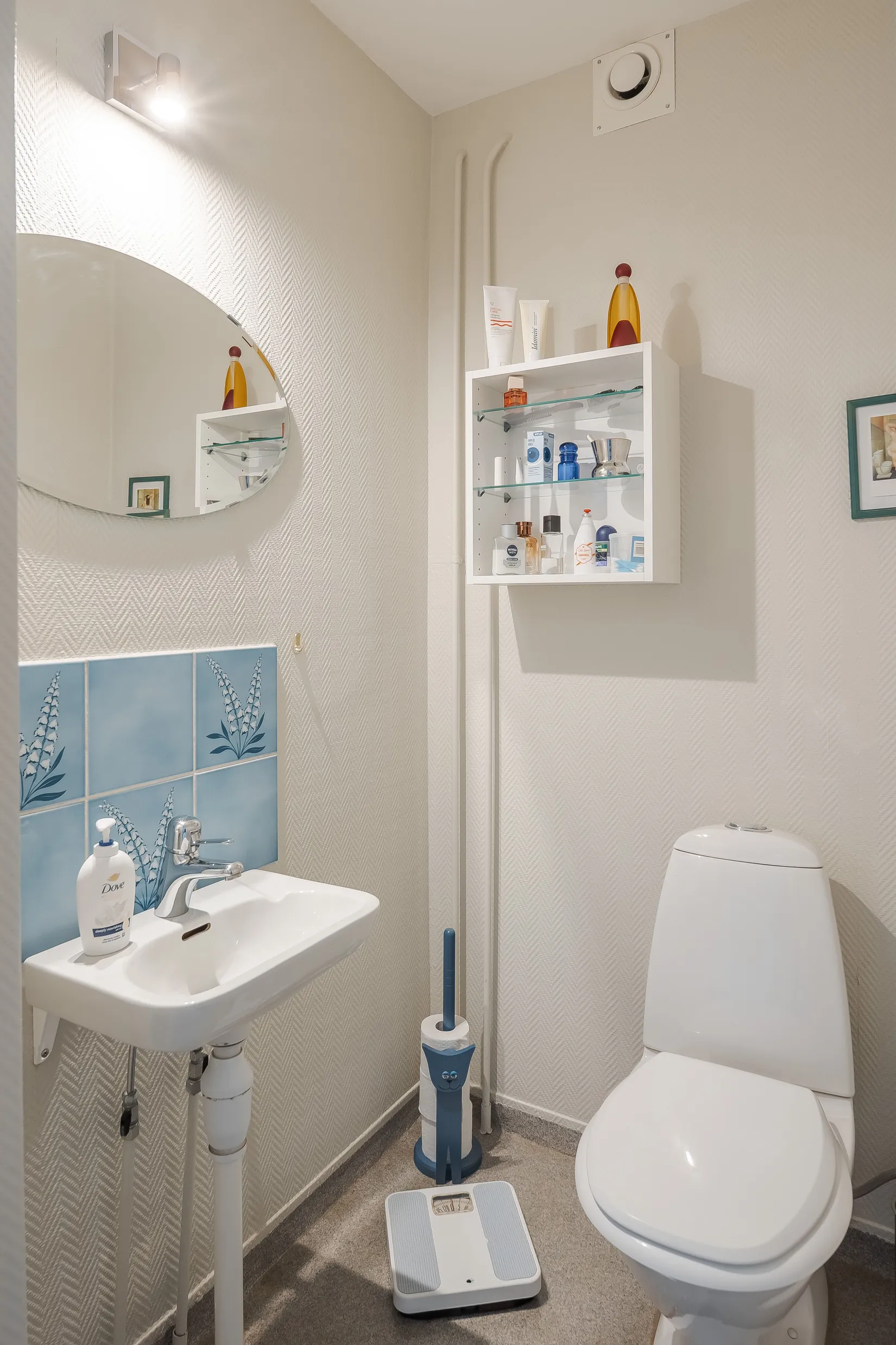 Radhus, Byvägen 3B, Skultorp, Skövde