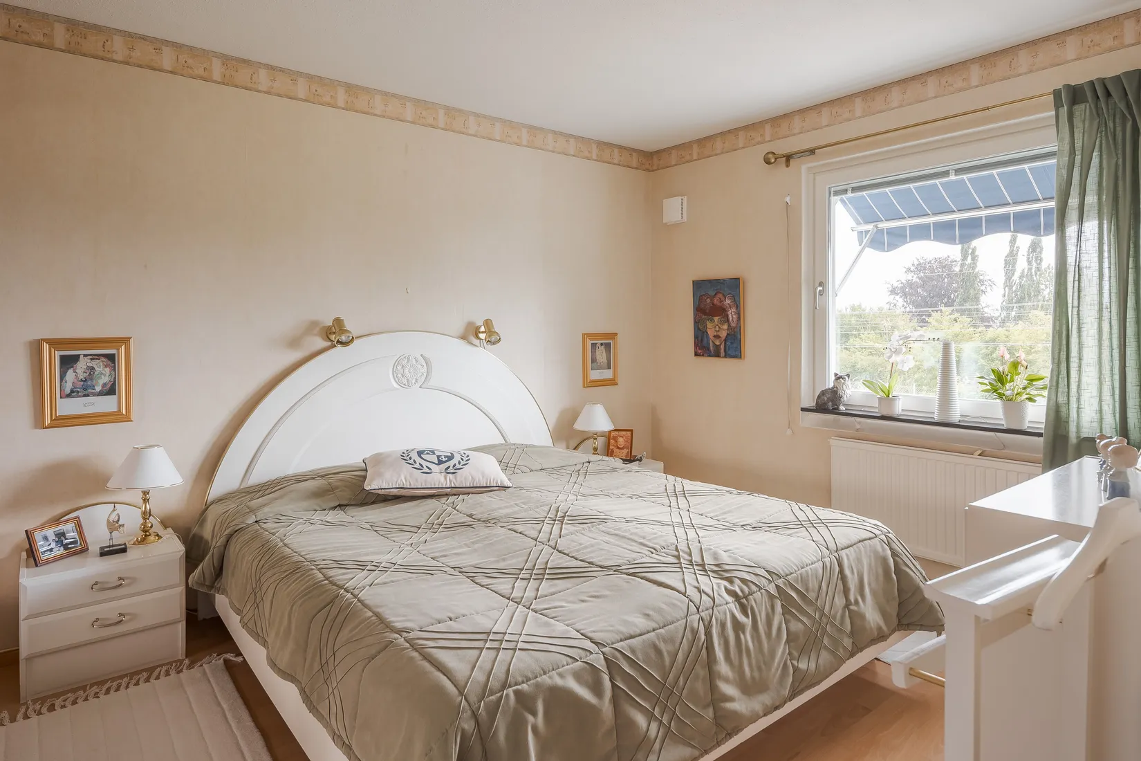 Radhus, Byvägen 3B, Skultorp, Skövde