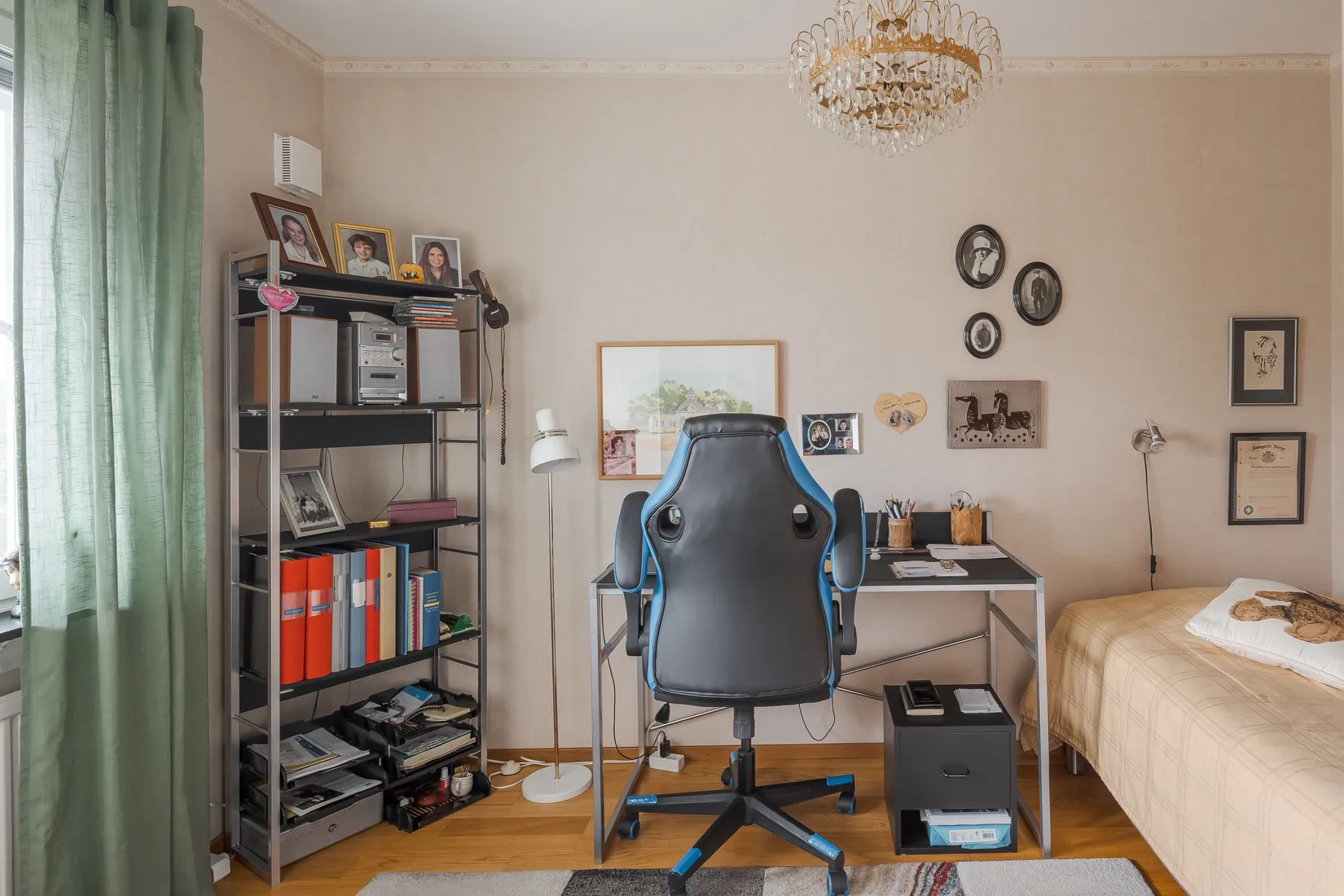 Radhus, Byvägen 3B, Skultorp, Skövde