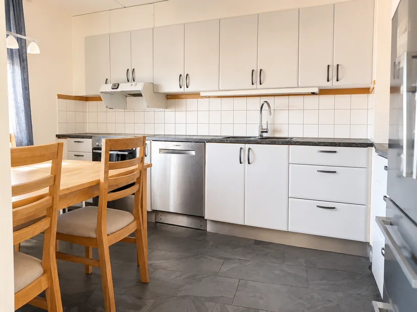 Bostadsrätt, Liljegatan 26, Bäckadal, Ängelholm