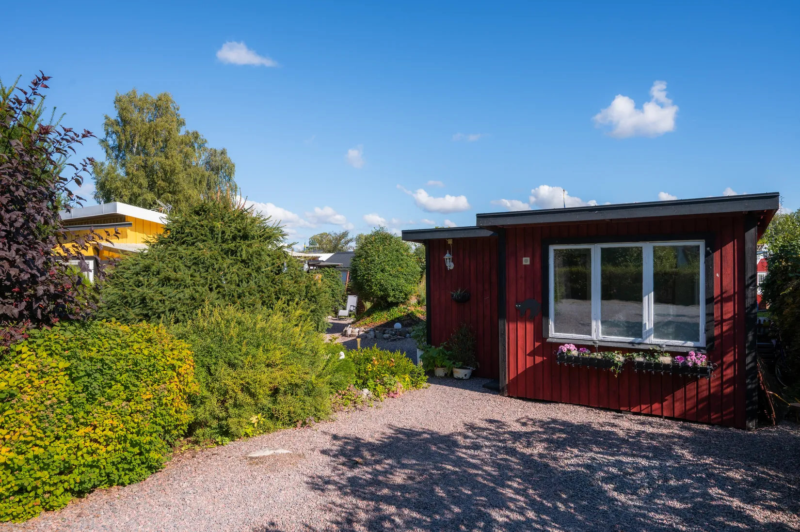 Fritidshus, Anderslundsvägen 25 - Stuga 31 samt Jordlott 60, Anderslund, Nyköping