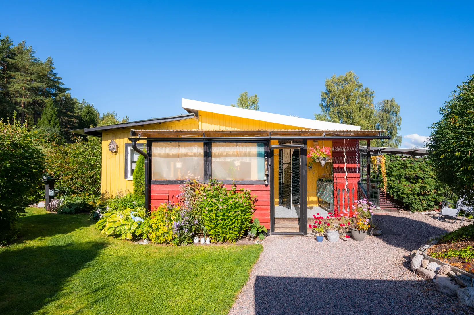 Fritidshus, Anderslundsvägen 25 - Stuga 31 samt Jordlott 60, Anderslund, Nyköping