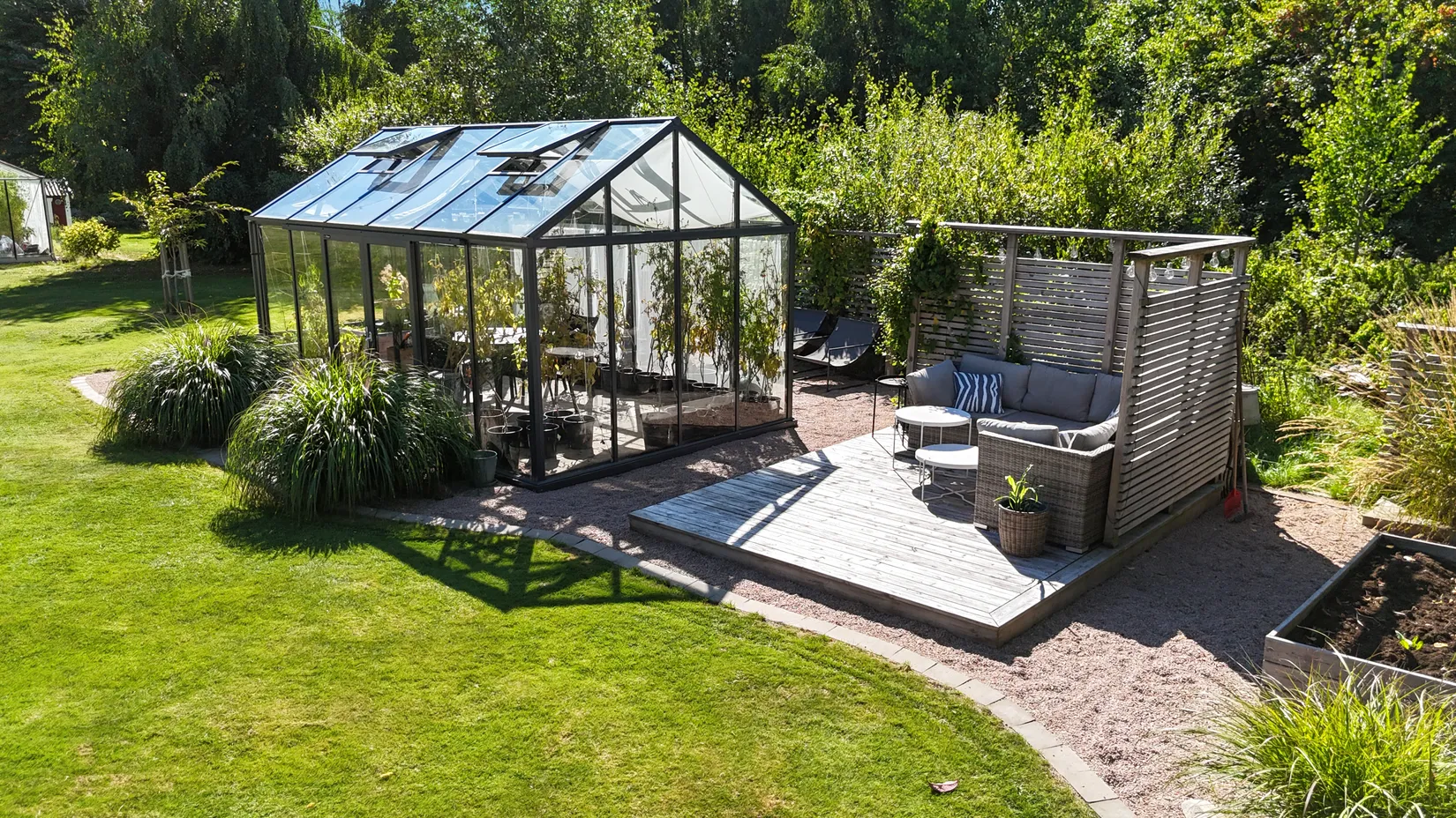 Villa, Vallersviksvägen 9, Frillesås, Kungsbacka