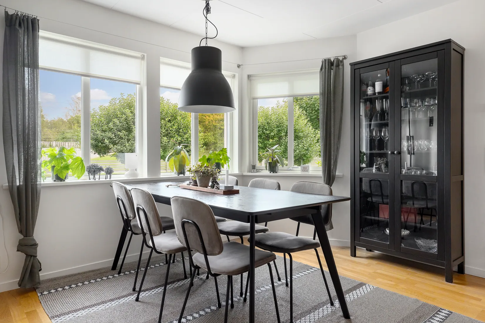 Villa, Vallersviksvägen 9, Frillesås, Kungsbacka